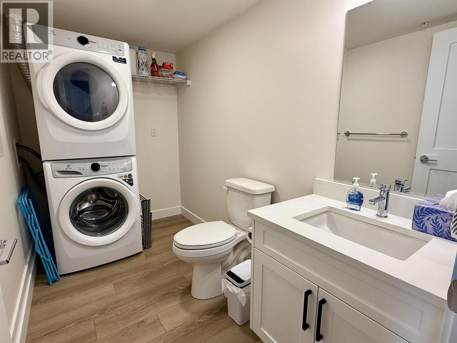 106 4278 22ND AVENUE, Prince George