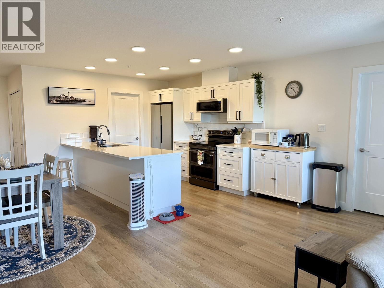 106 4278 22ND AVENUE, Prince George