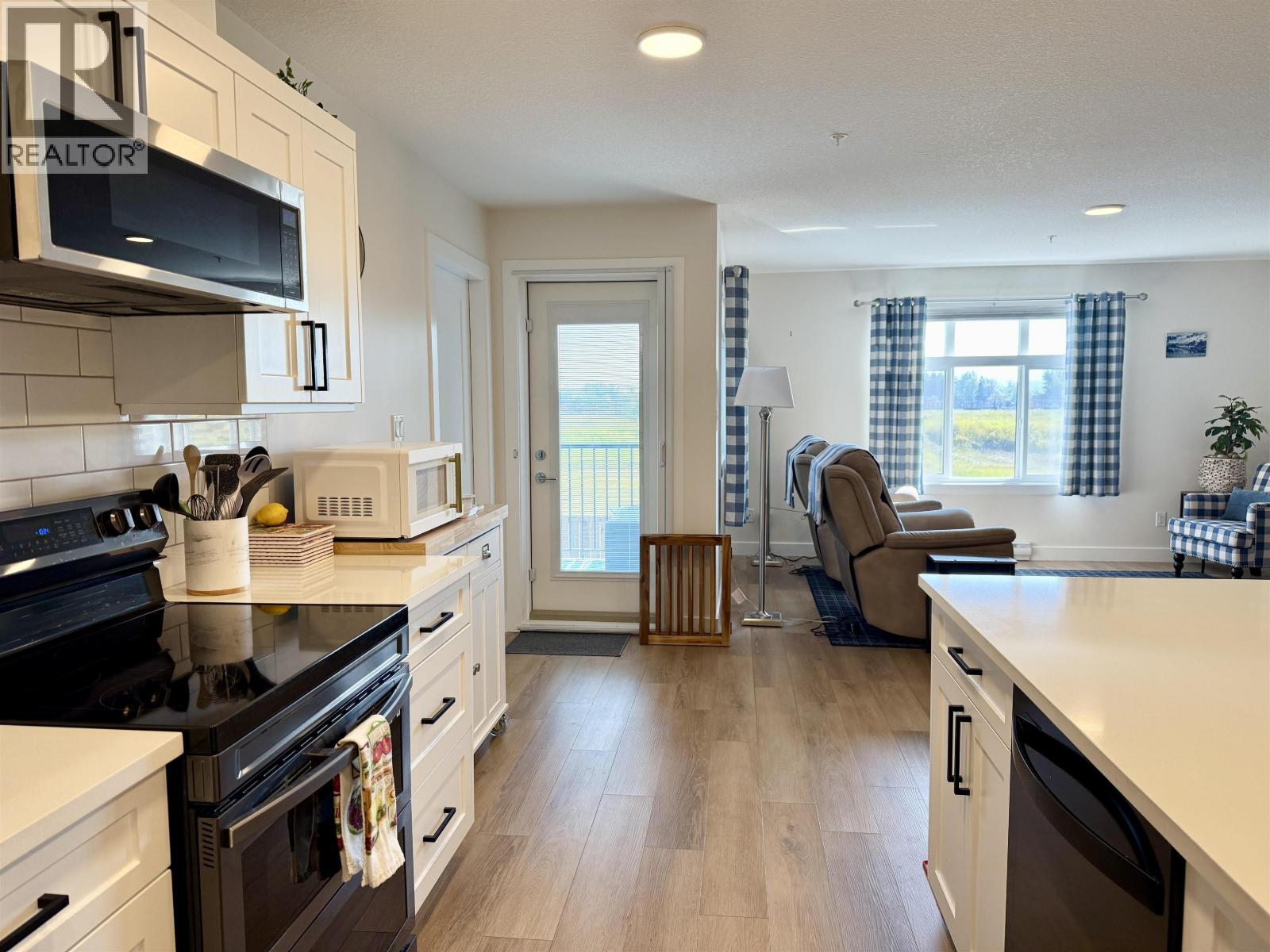 106 4278 22ND AVENUE, Prince George