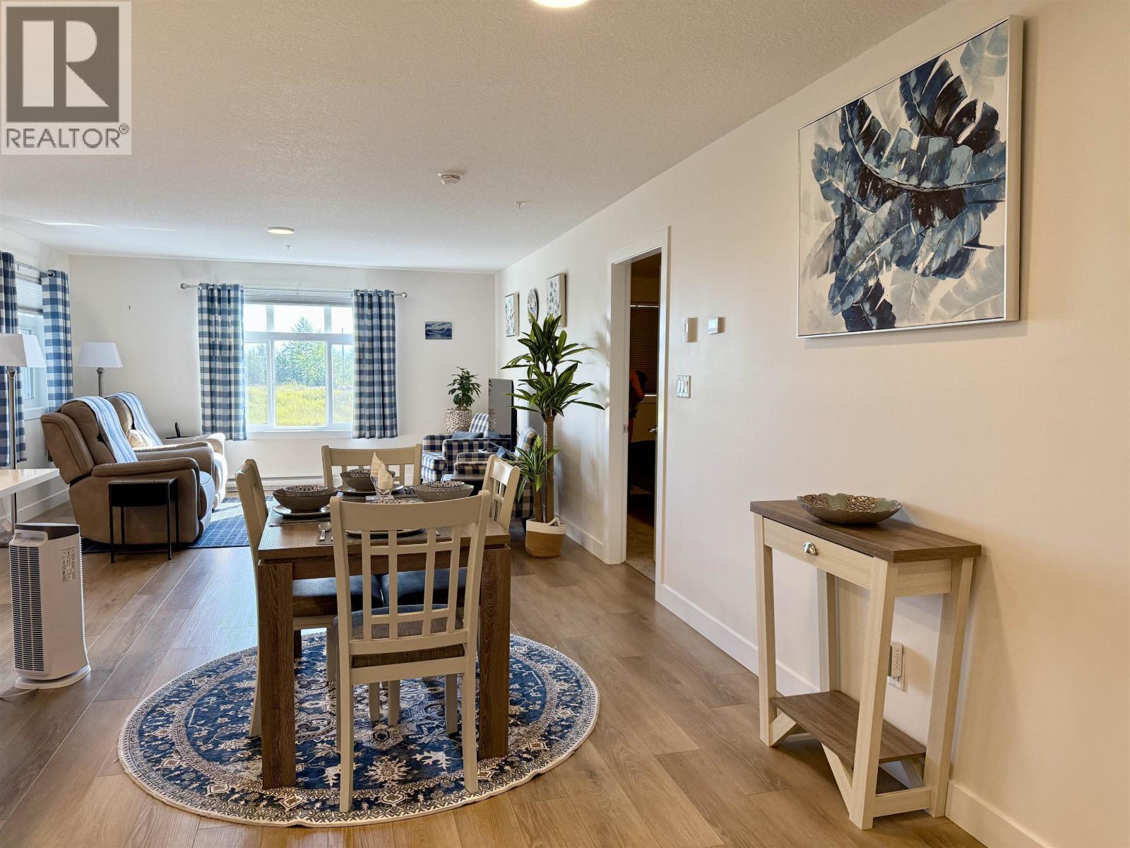 106 4278 22ND AVENUE, Prince George