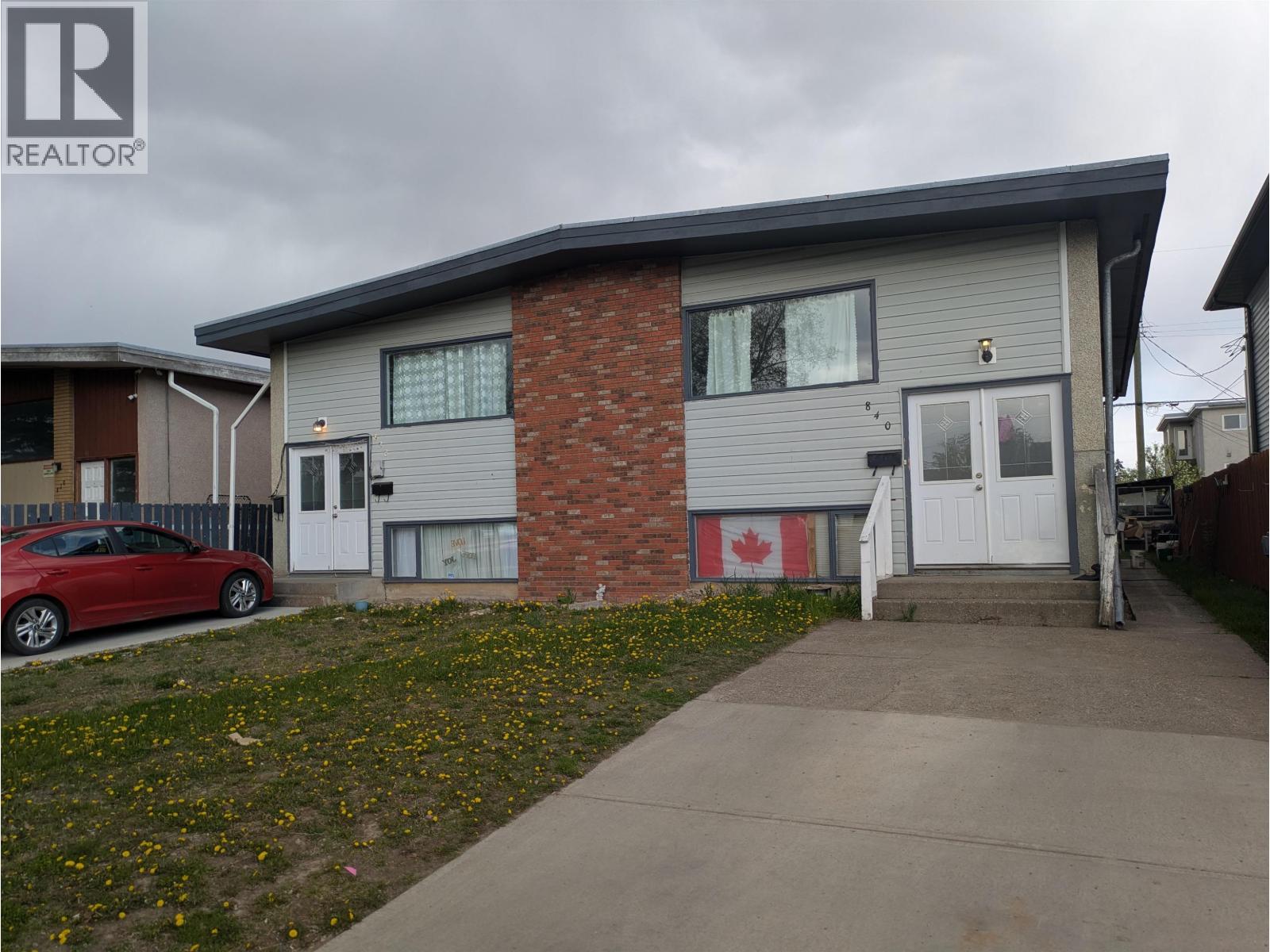 838-840 IRWIN STREET - 1