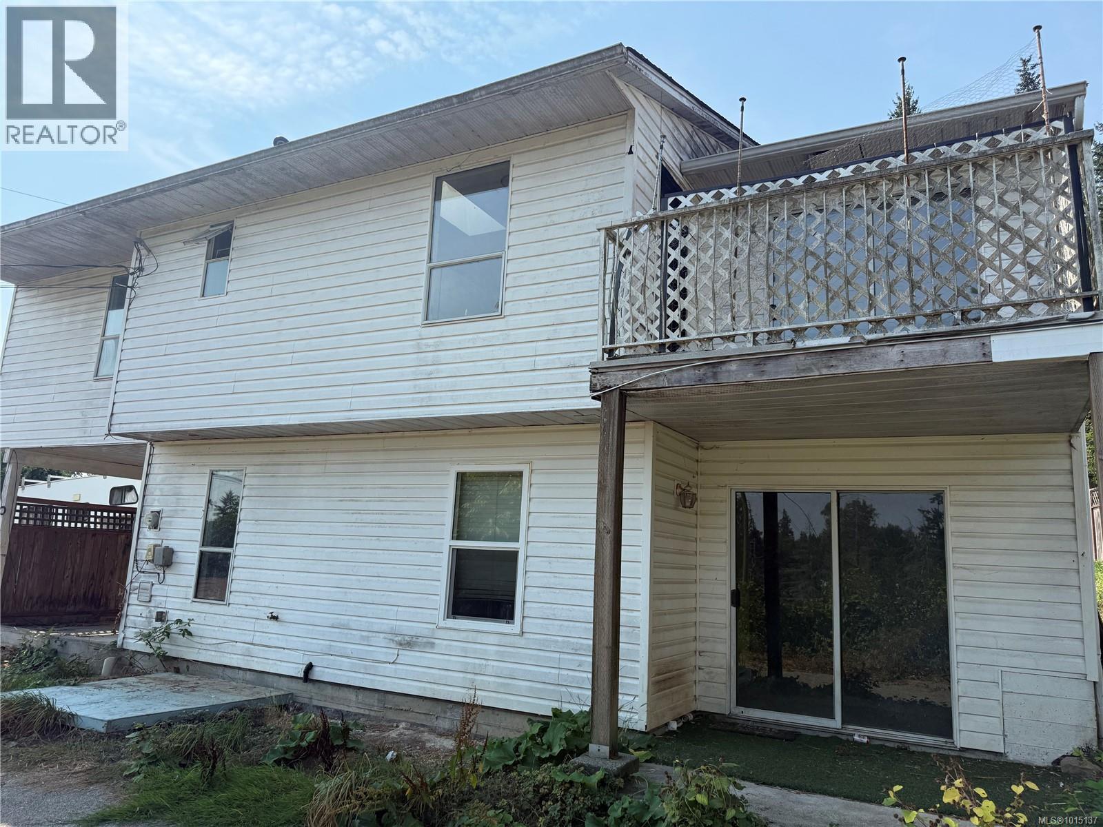 1654 Cedar Rd, Nanaimo