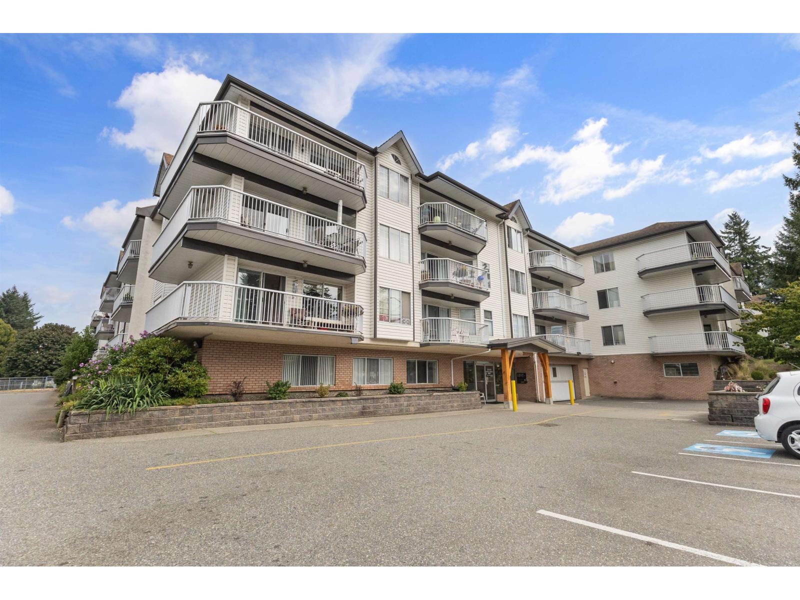 103 33535 KING ROAD, ABBOTSFORD