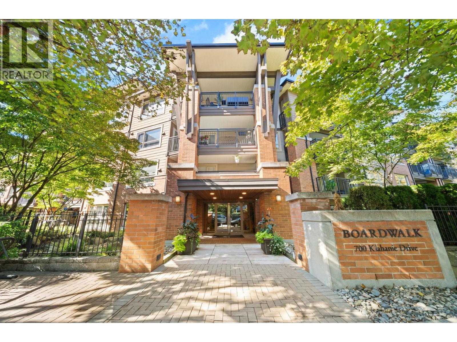 419 700 KLAHANIE DRIVE, Port Moody