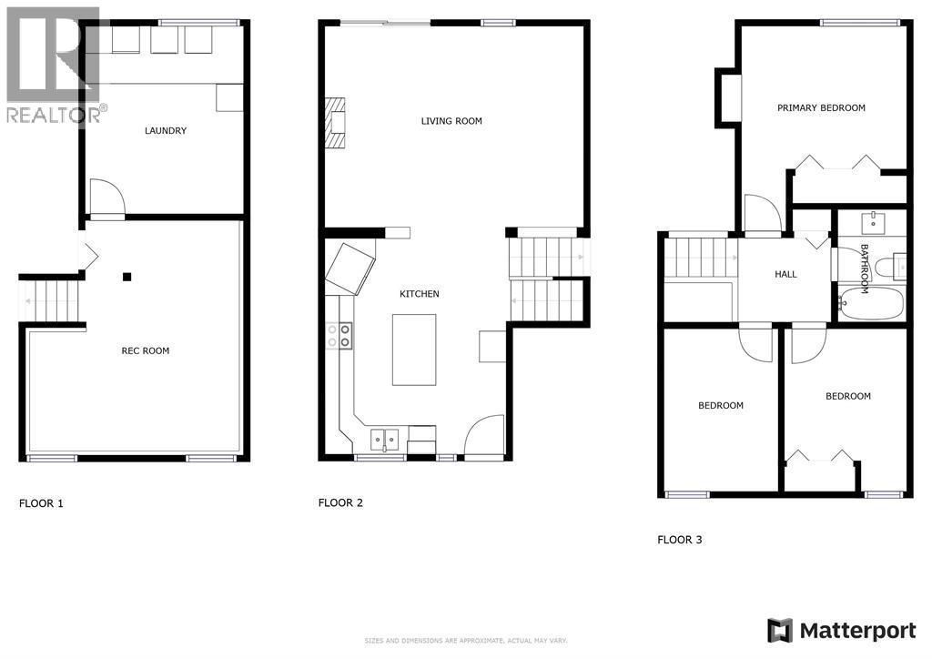 22 486 QUATSINO BOULEVARD, Kitimat