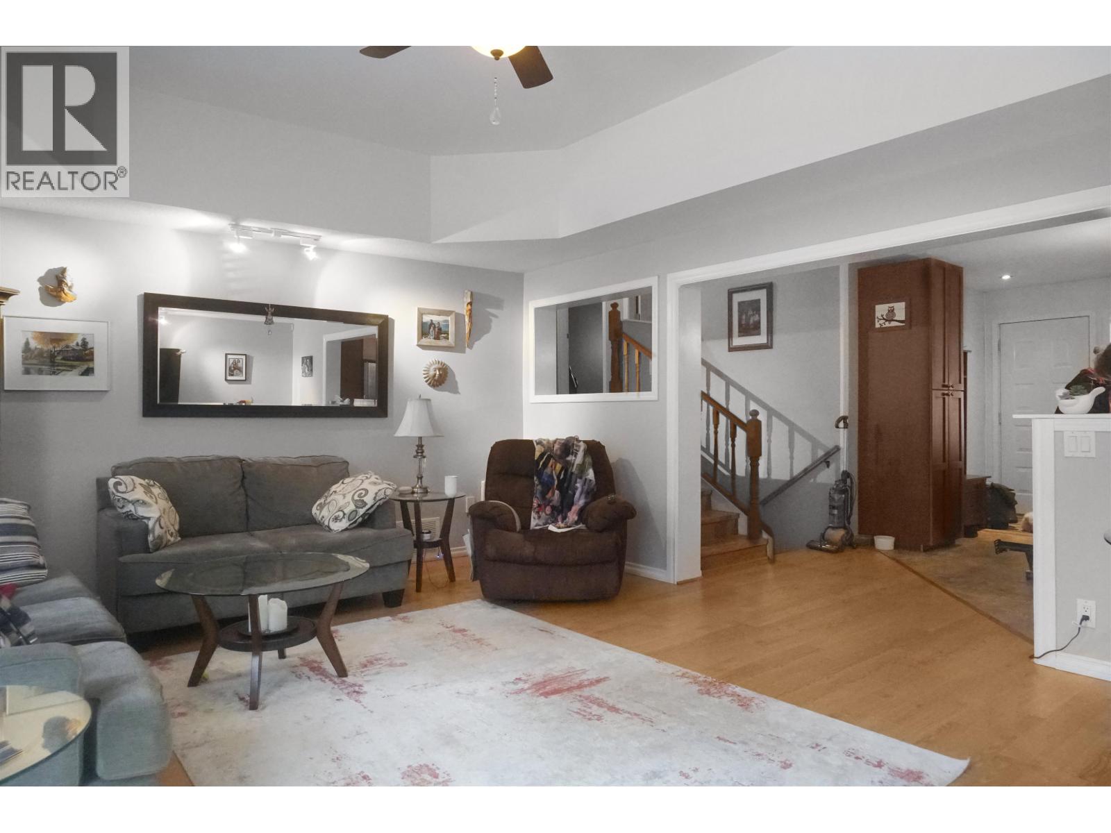 22 486 QUATSINO BOULEVARD, Kitimat