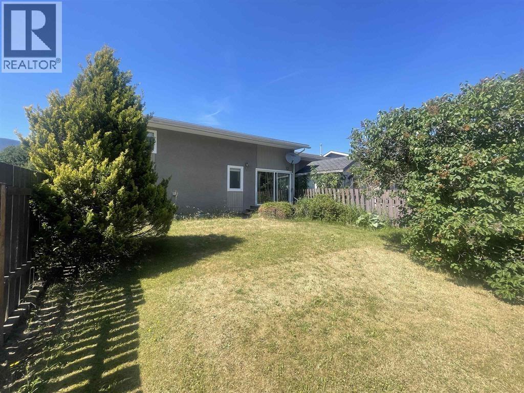 22 486 QUATSINO BOULEVARD, Kitimat