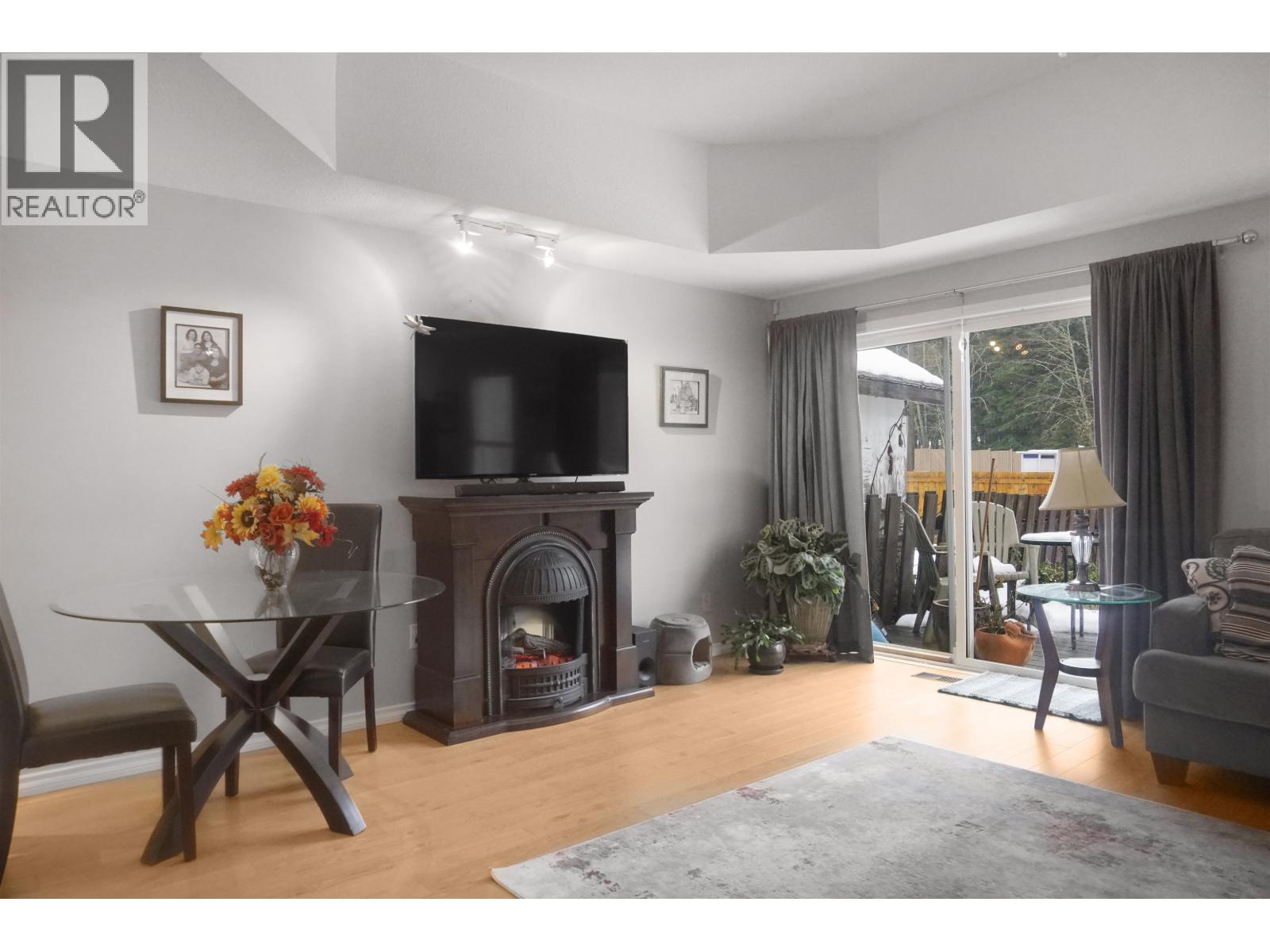 22 486 QUATSINO BOULEVARD, Kitimat