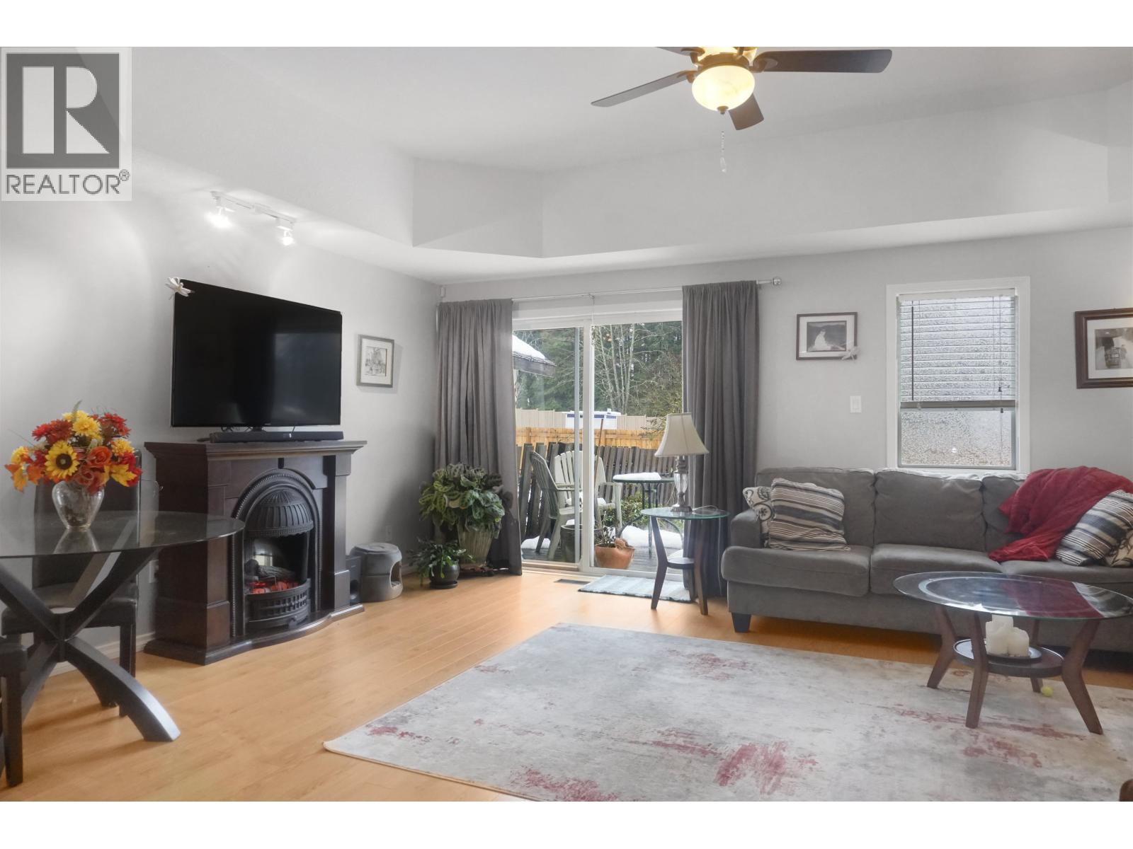 22 486 QUATSINO BOULEVARD, Kitimat