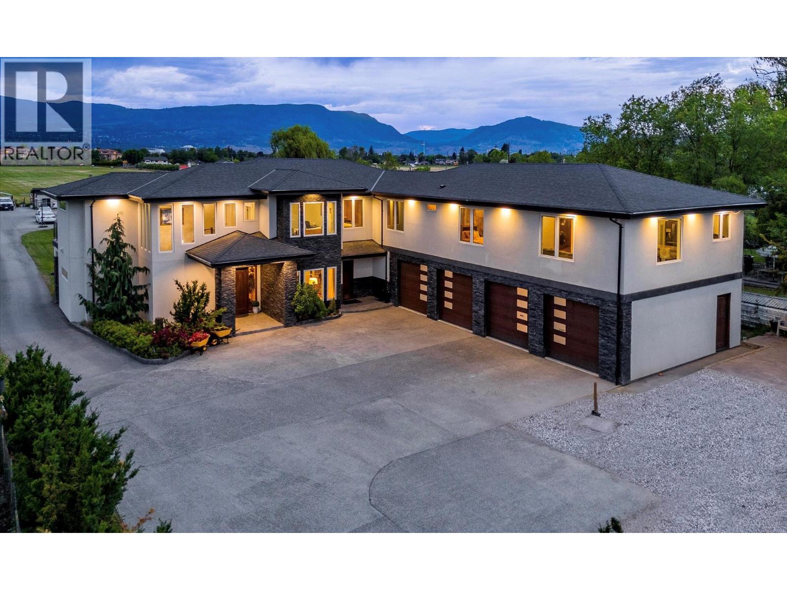 3666 Benvoulin Road, Kelowna