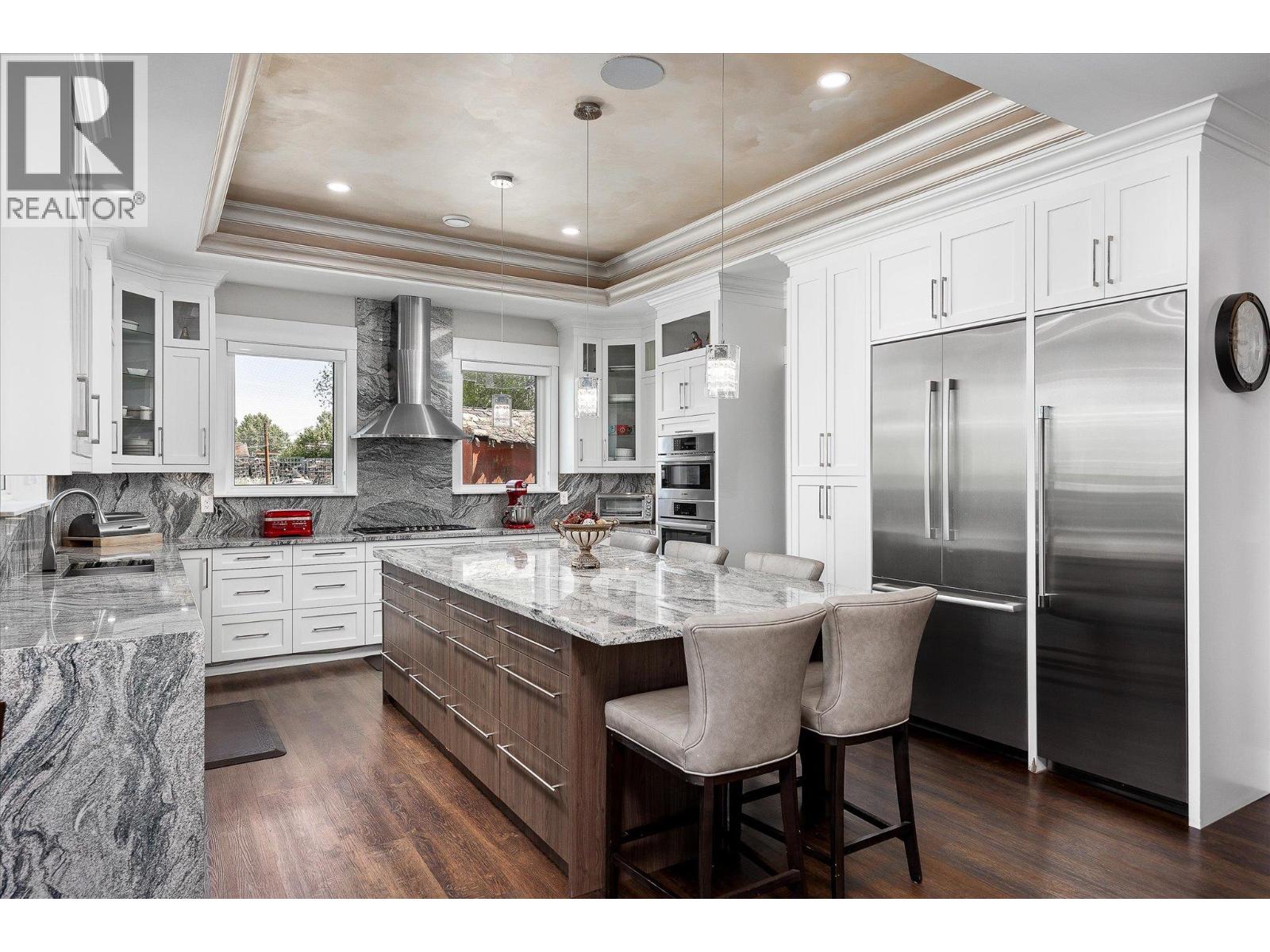  3666 Benvoulin Road, Kelowna