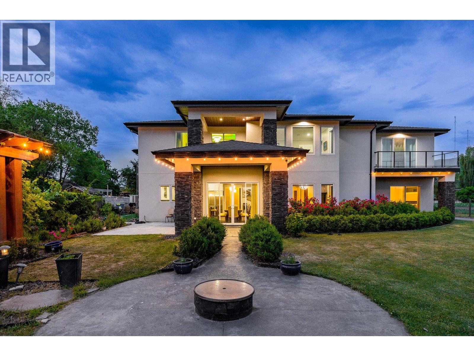  3666 Benvoulin Road, Kelowna