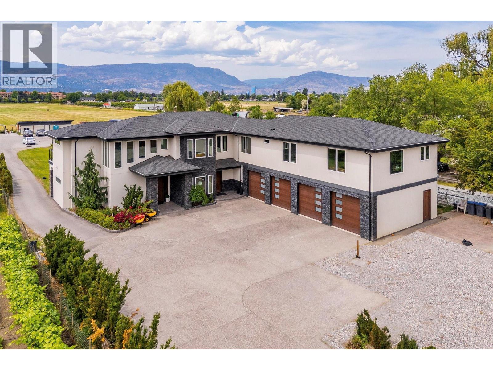  3666 Benvoulin Road, Kelowna