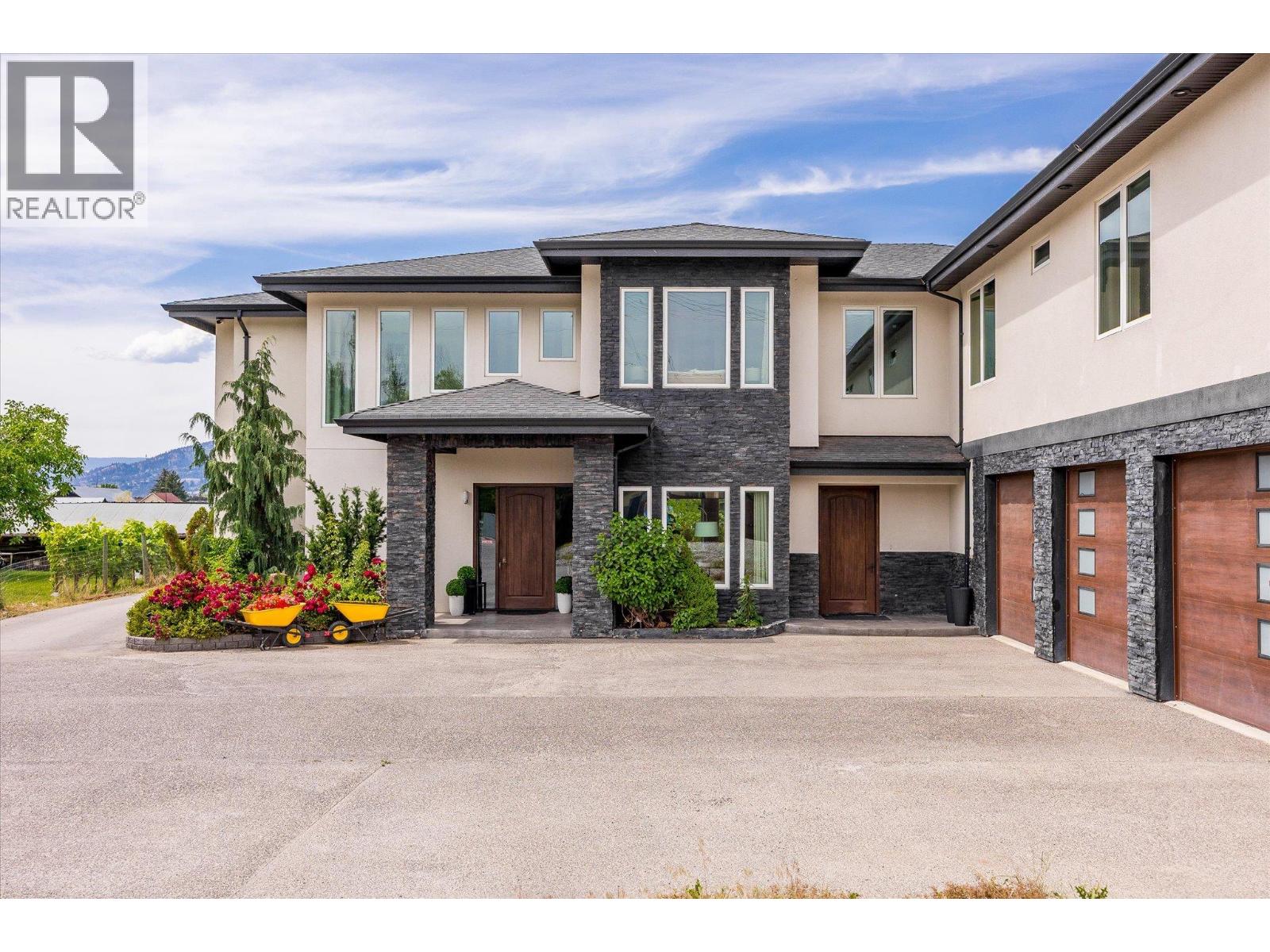  3666 Benvoulin Road, Kelowna