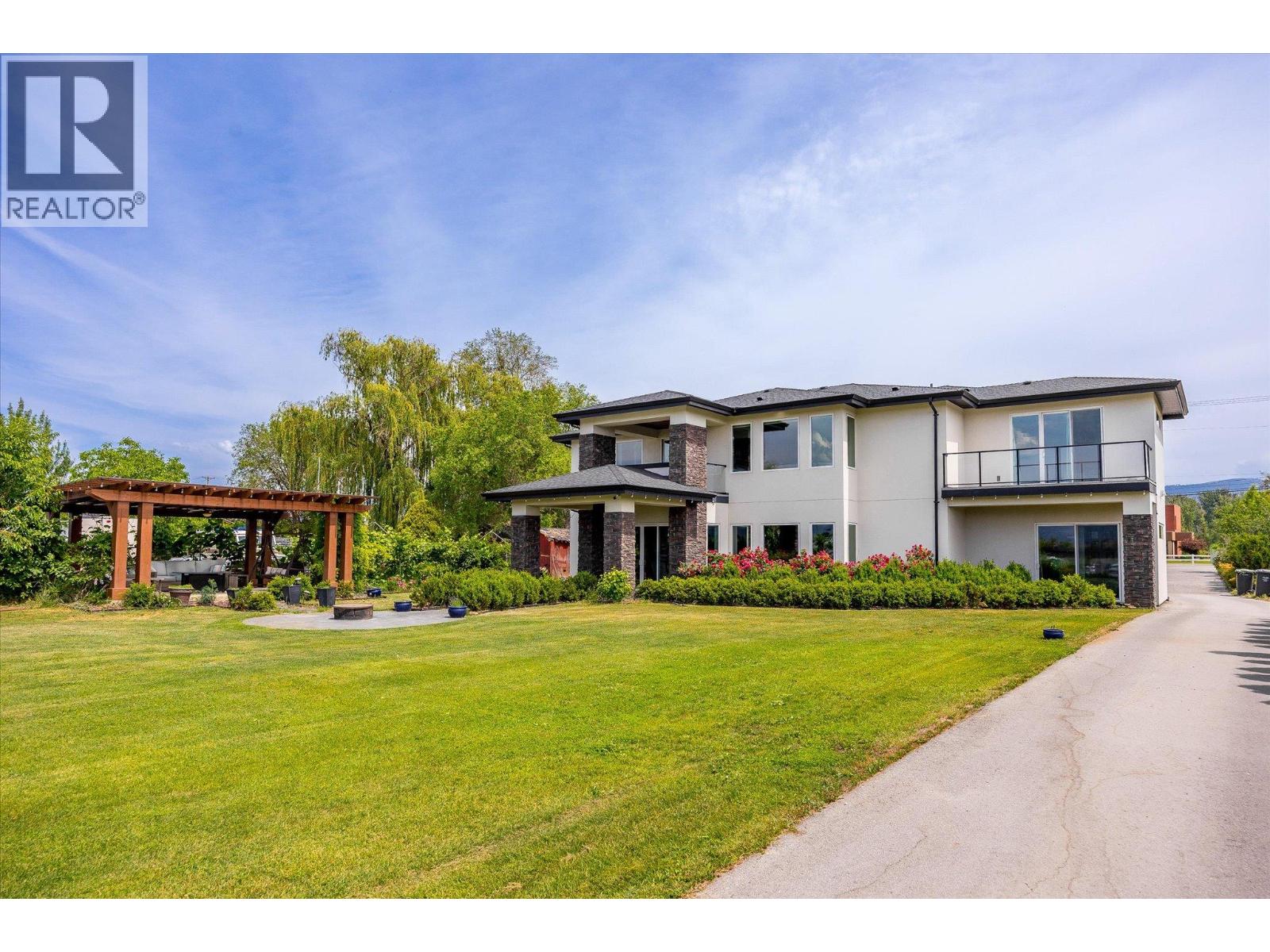  3666 Benvoulin Road, Kelowna
