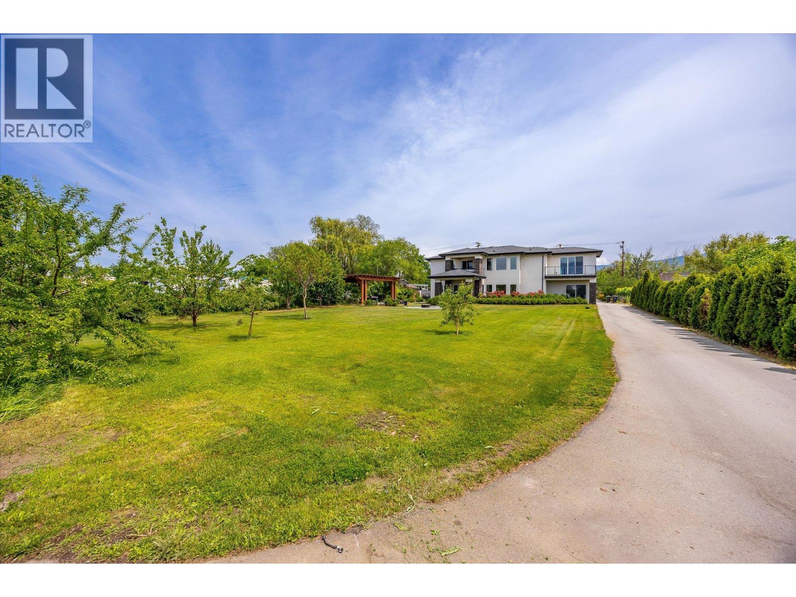  3666 Benvoulin Road, Kelowna