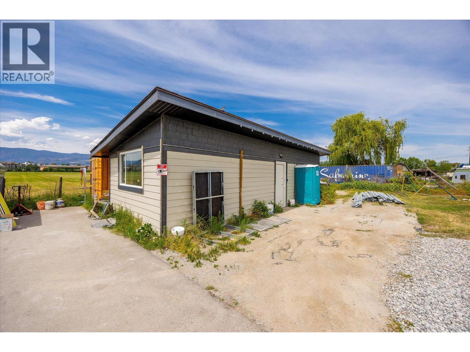  3666 Benvoulin Road, Kelowna