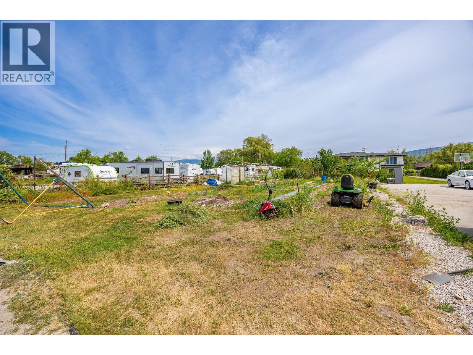  3666 Benvoulin Road, Kelowna