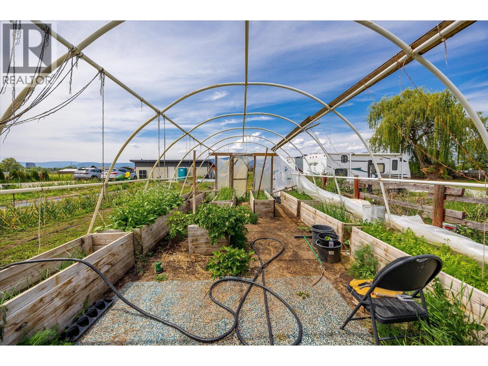  3666 Benvoulin Road, Kelowna