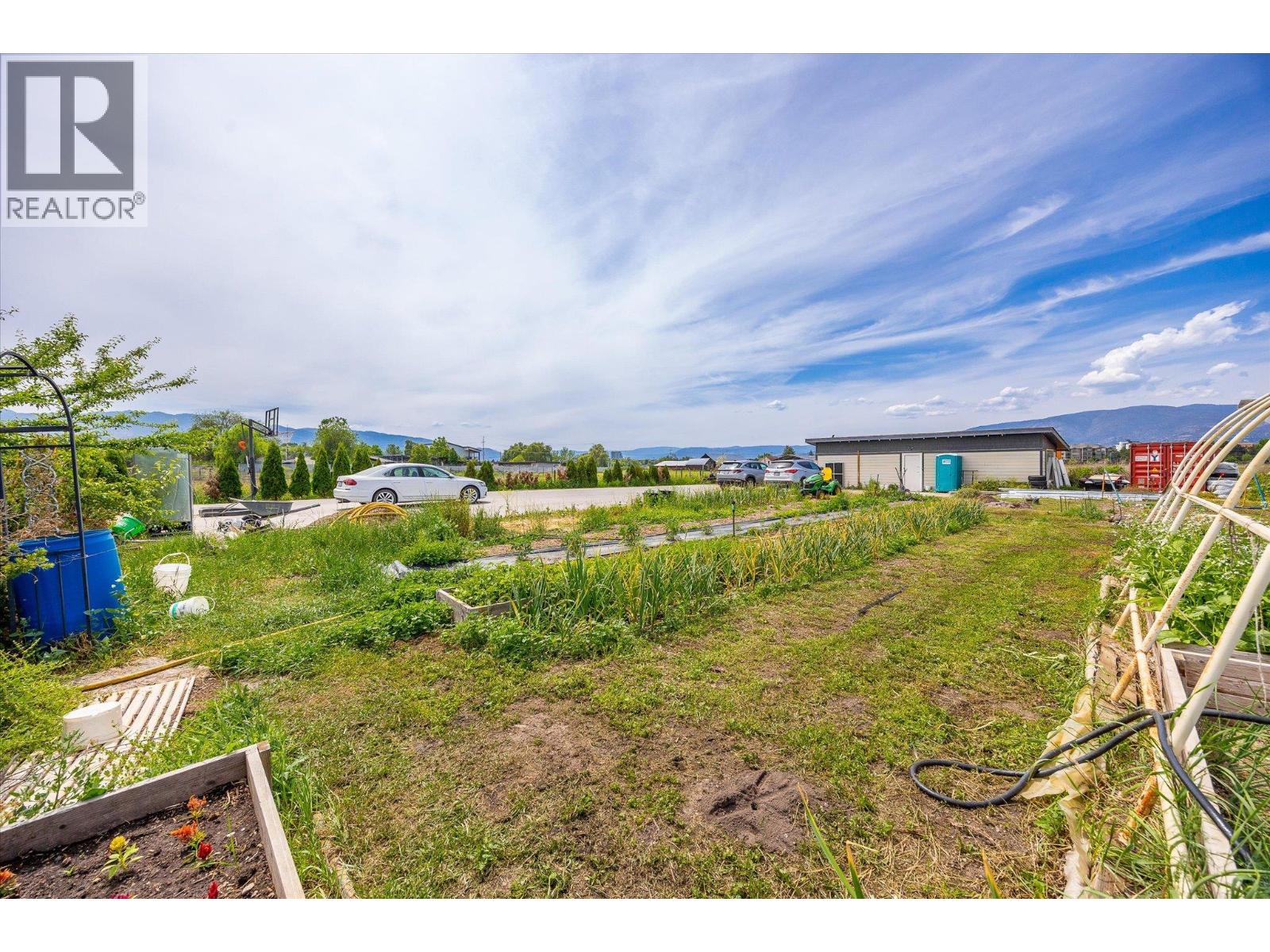  3666 Benvoulin Road, Kelowna