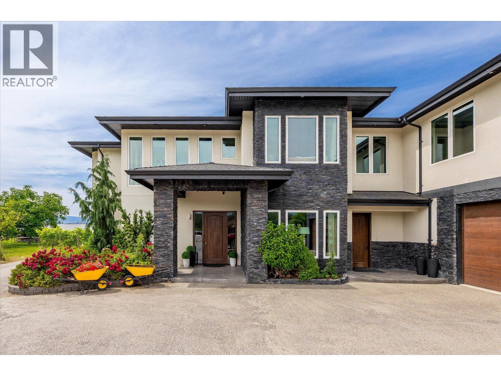 3666 Benvoulin Road, Kelowna