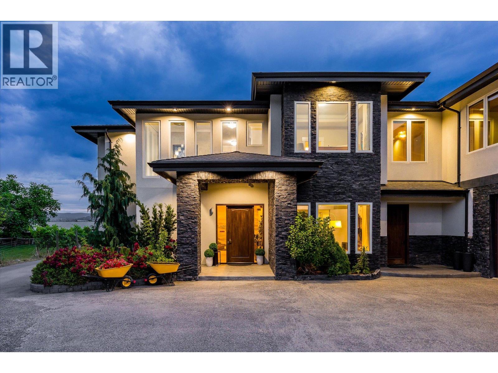  3666 Benvoulin Road, Kelowna