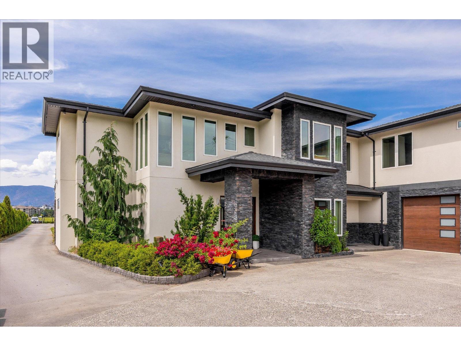  3666 Benvoulin Road, Kelowna