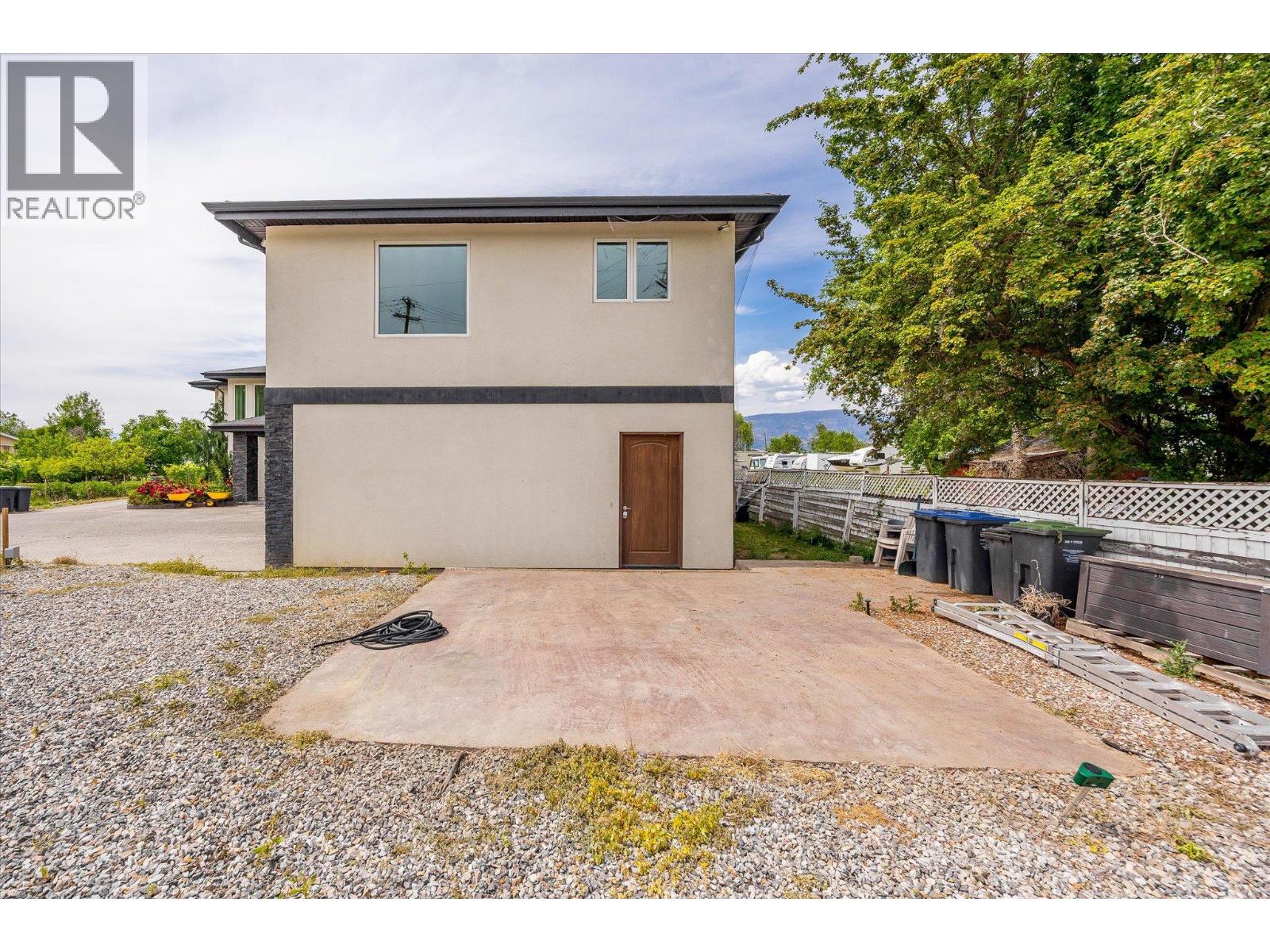  3666 Benvoulin Road, Kelowna