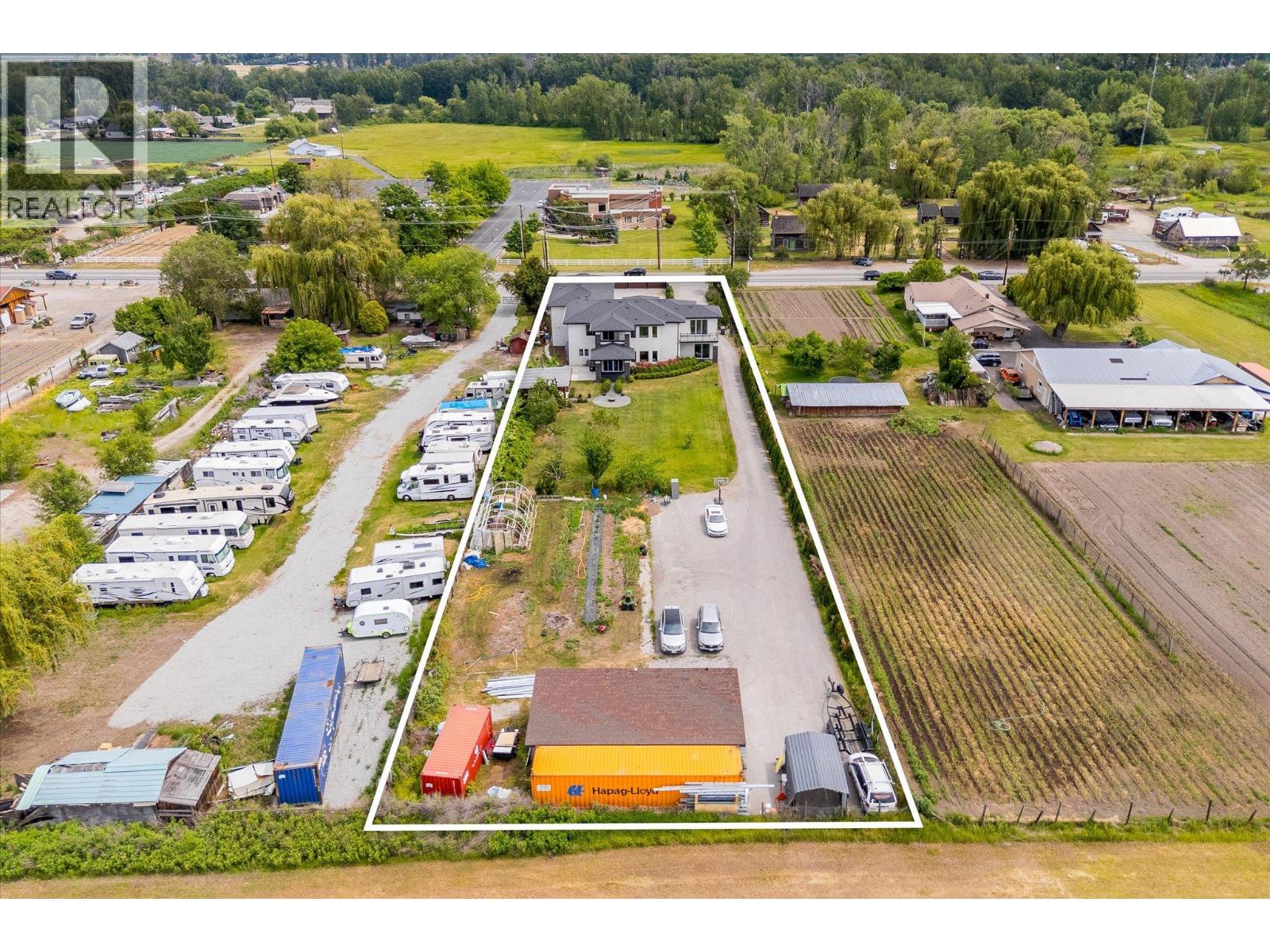  3666 Benvoulin Road, Kelowna