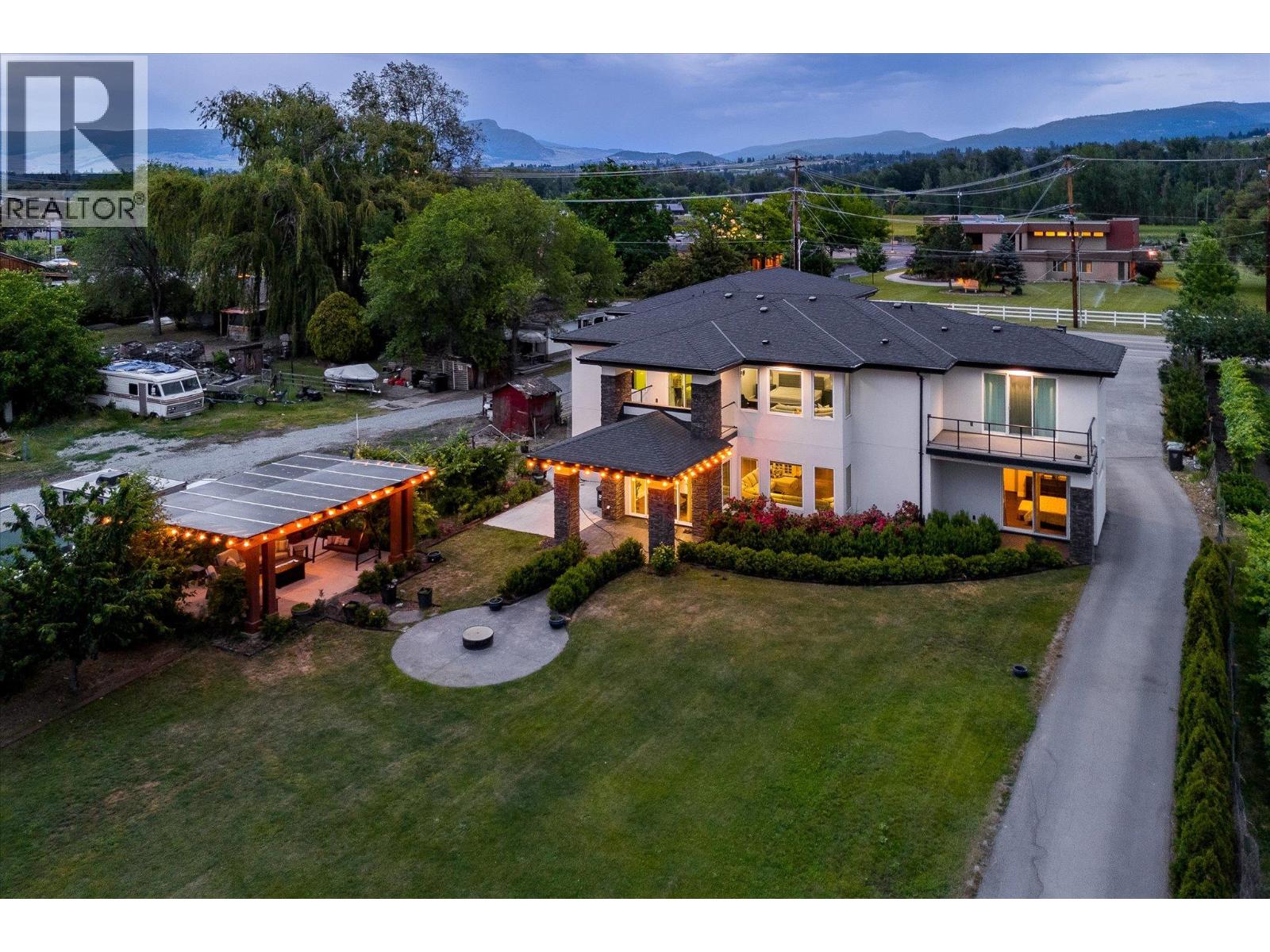  3666 Benvoulin Road, Kelowna