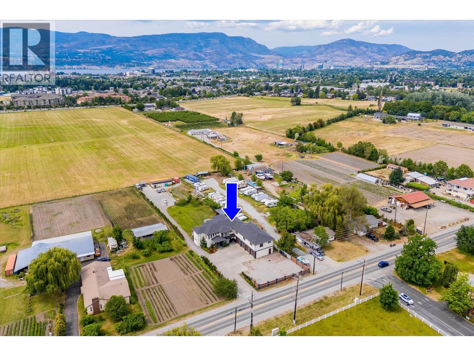  3666 Benvoulin Road, Kelowna