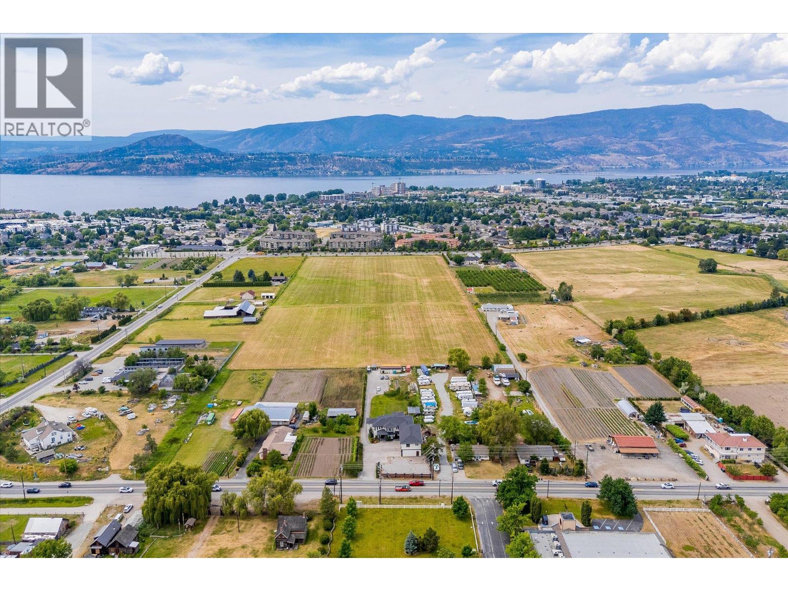  3666 Benvoulin Road, Kelowna