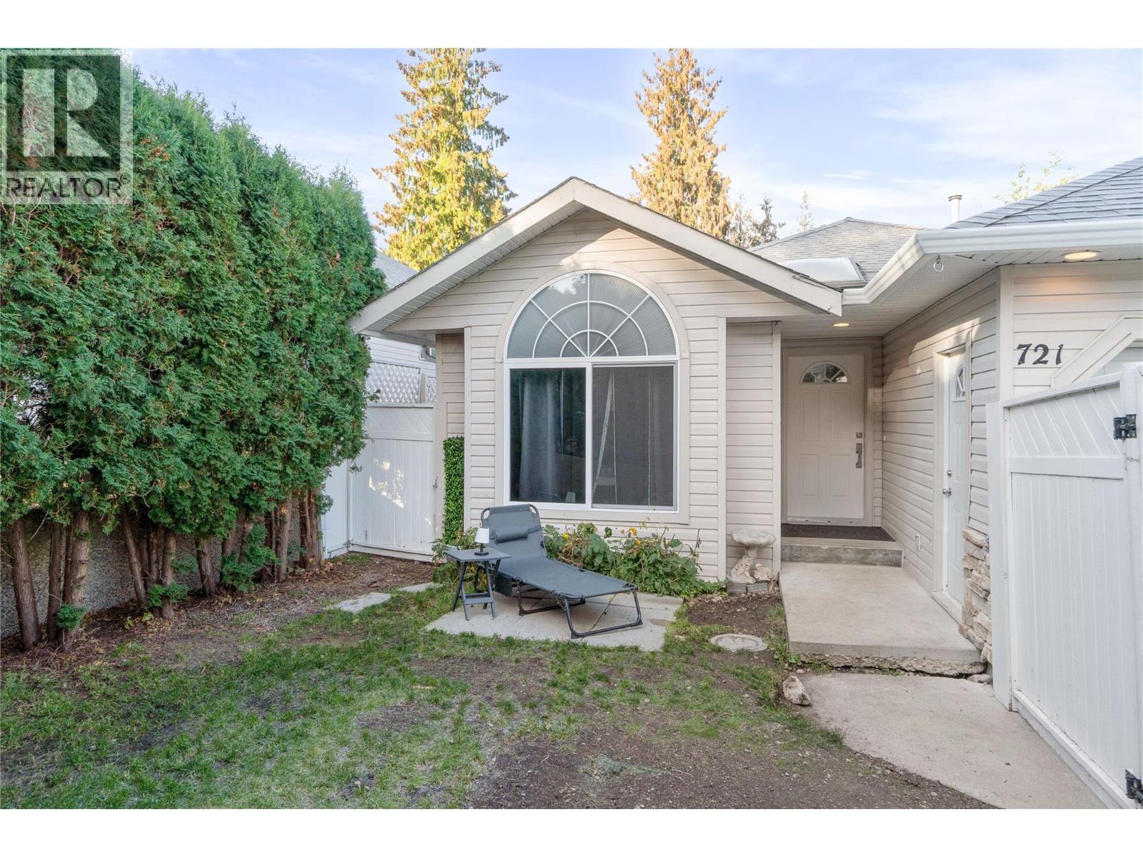 721 11th Street SE, Salmon Arm