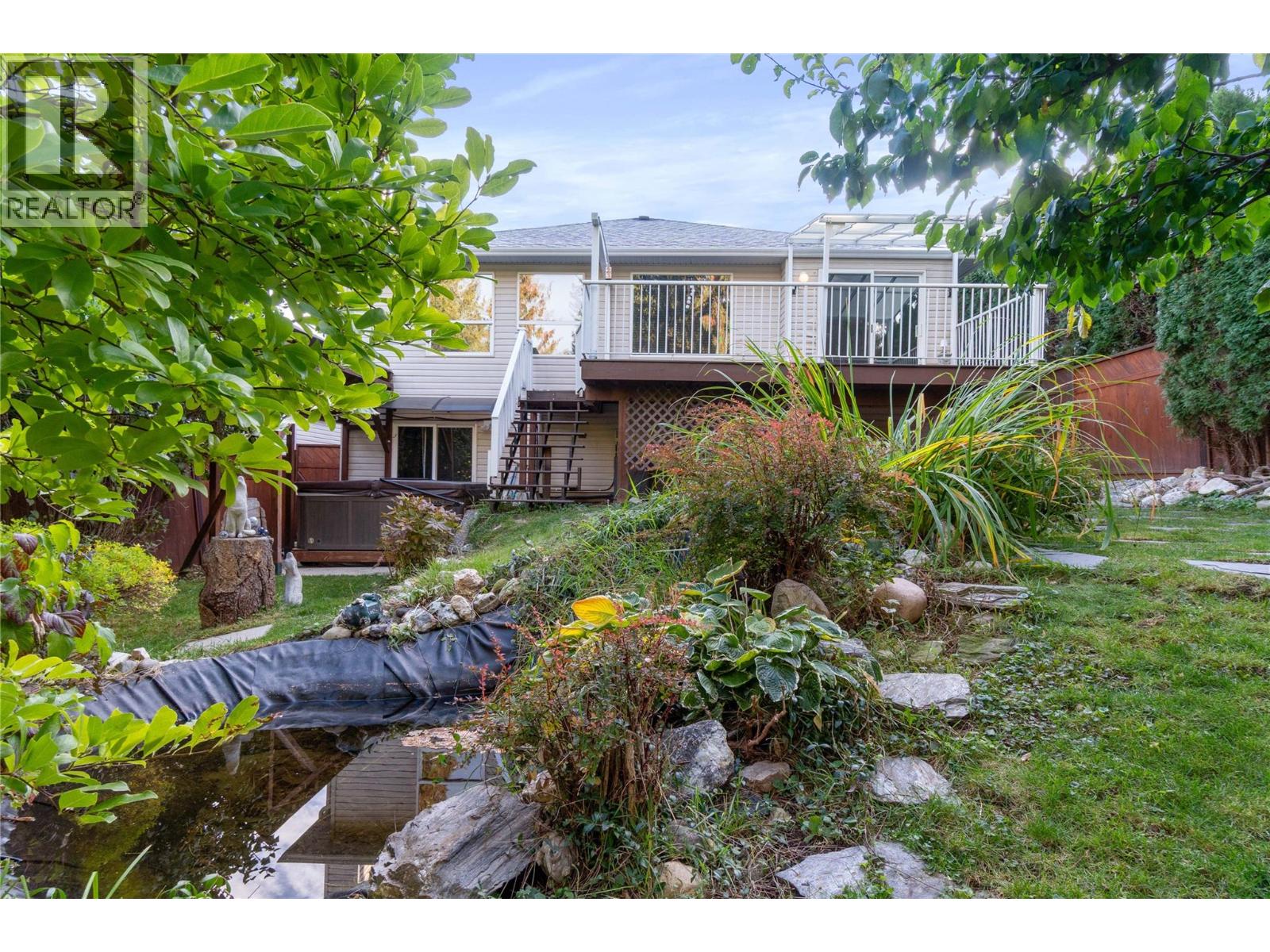 721 11th Street SE, Salmon Arm