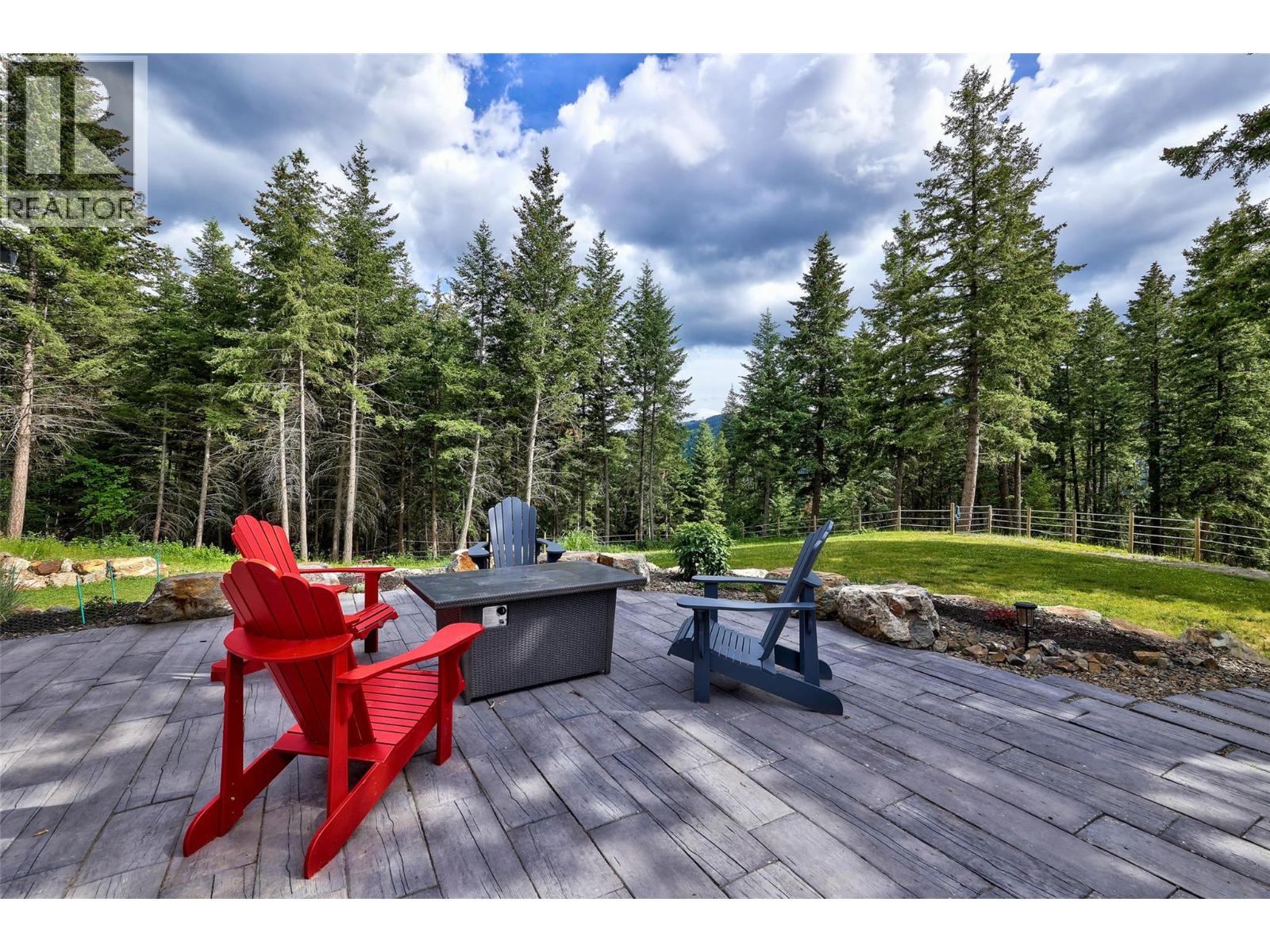 6560 FAWNHILL Road, Kamloops