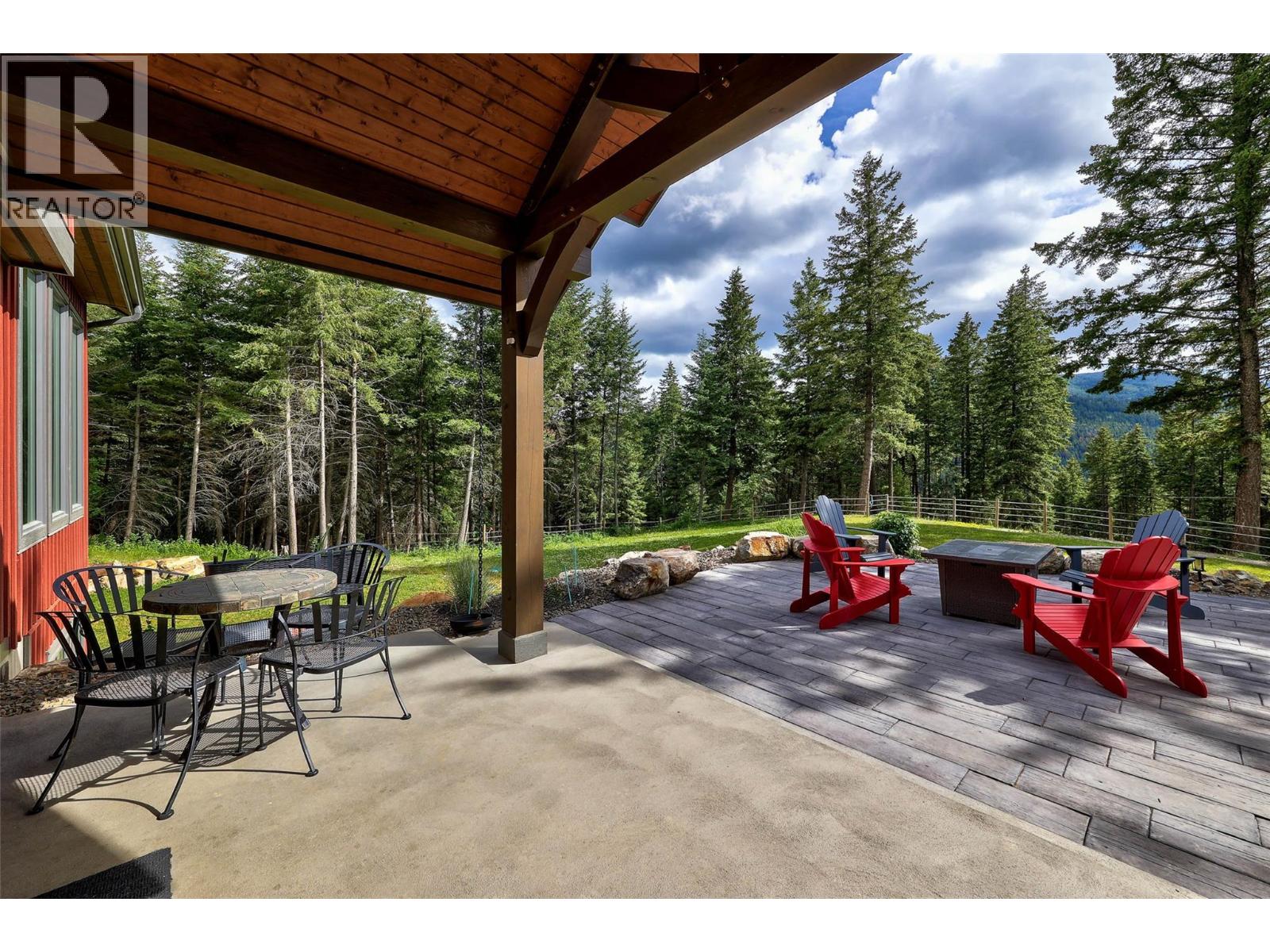 6560 FAWNHILL Road, Kamloops