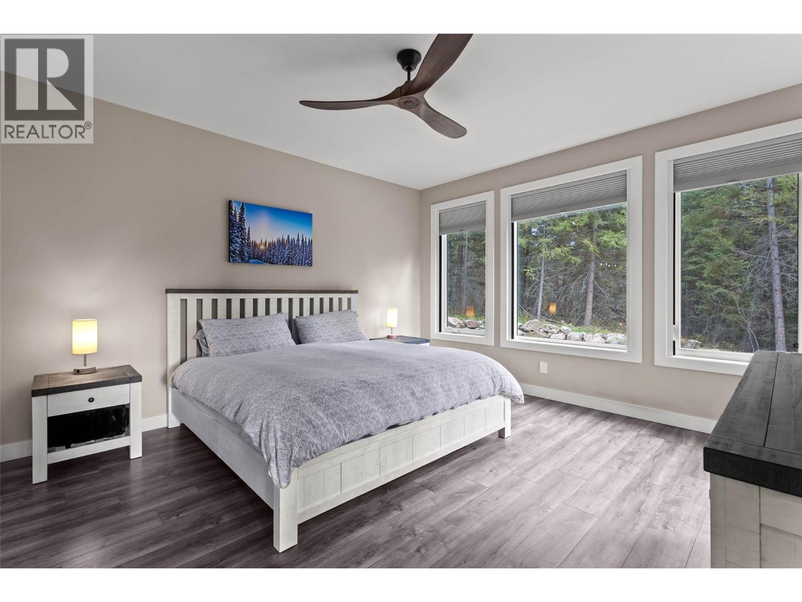 6560 FAWNHILL Road, Kamloops