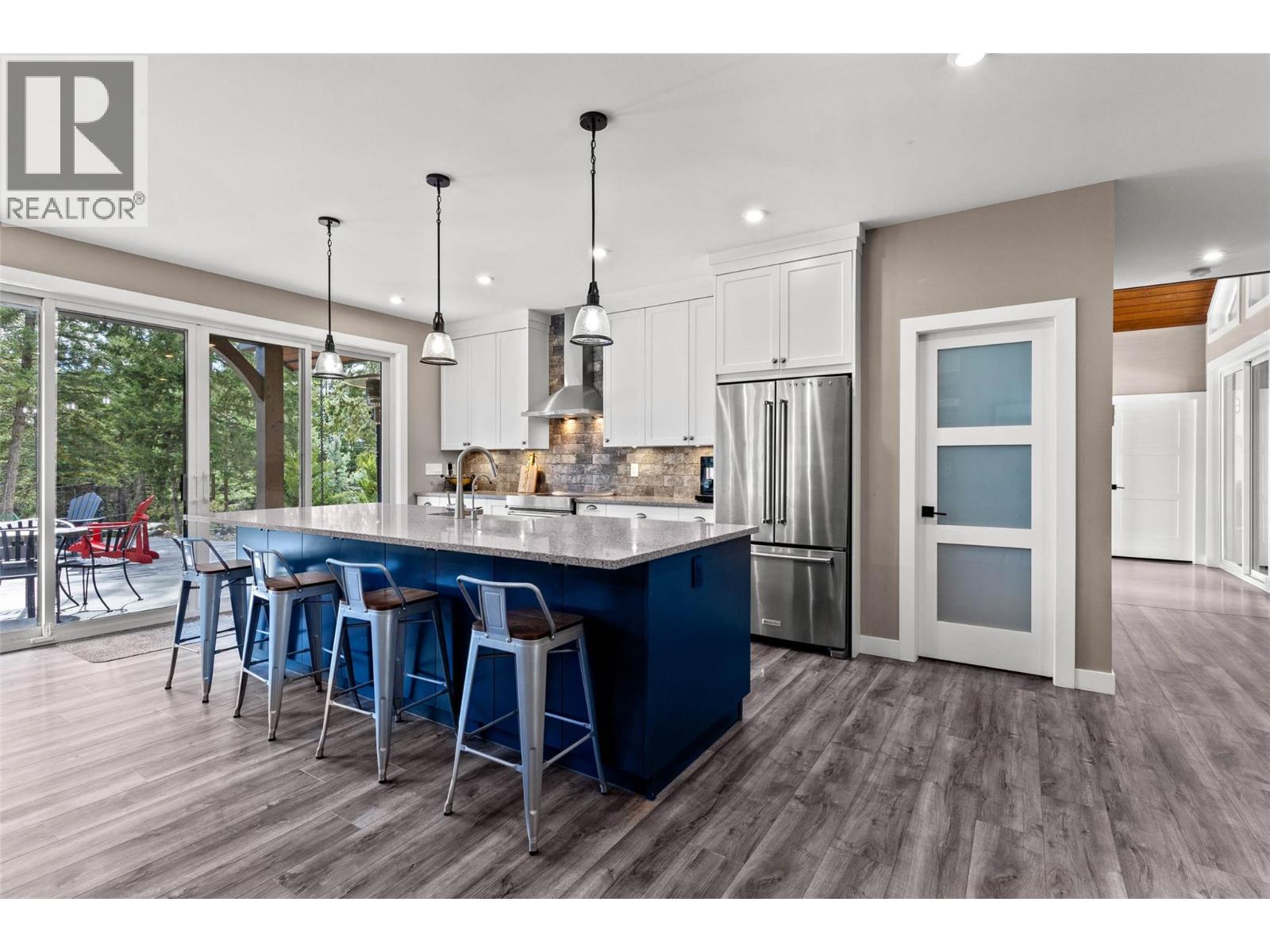 6560 FAWNHILL Road, Kamloops