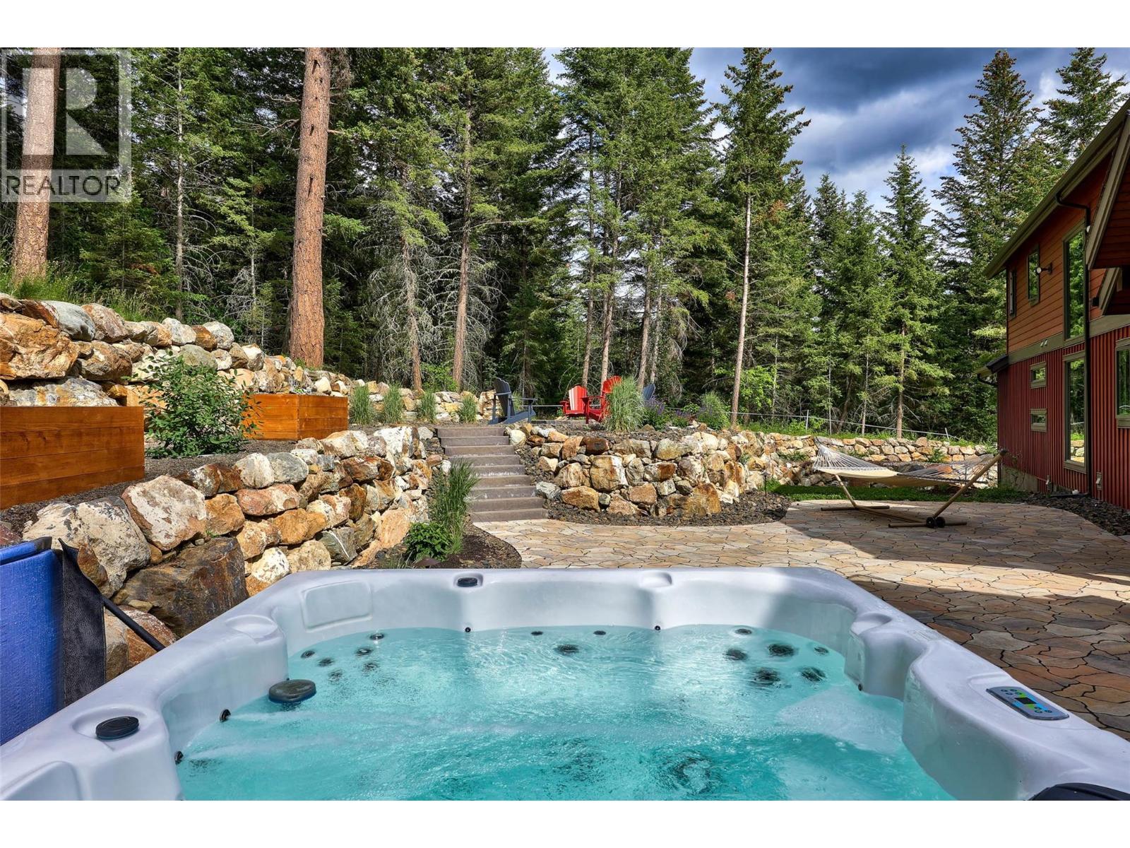 6560 FAWNHILL Road, Kamloops