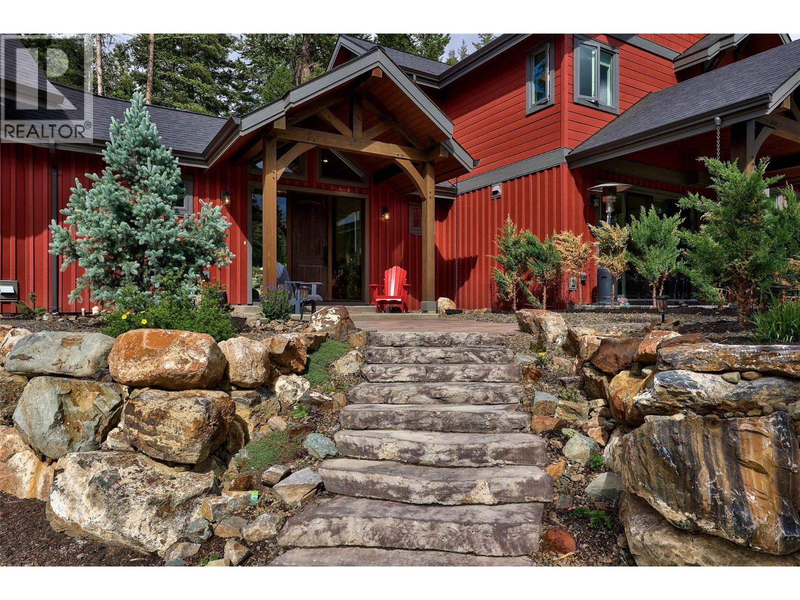 6560 FAWNHILL Road, Kamloops