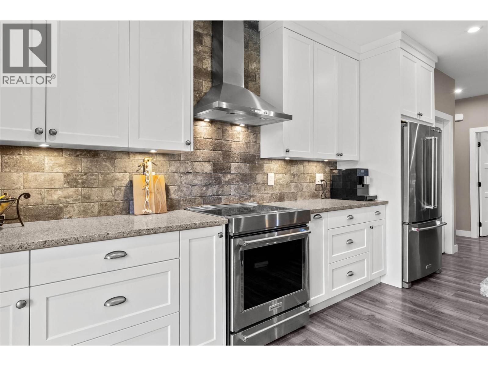 6560 FAWNHILL Road, Kamloops