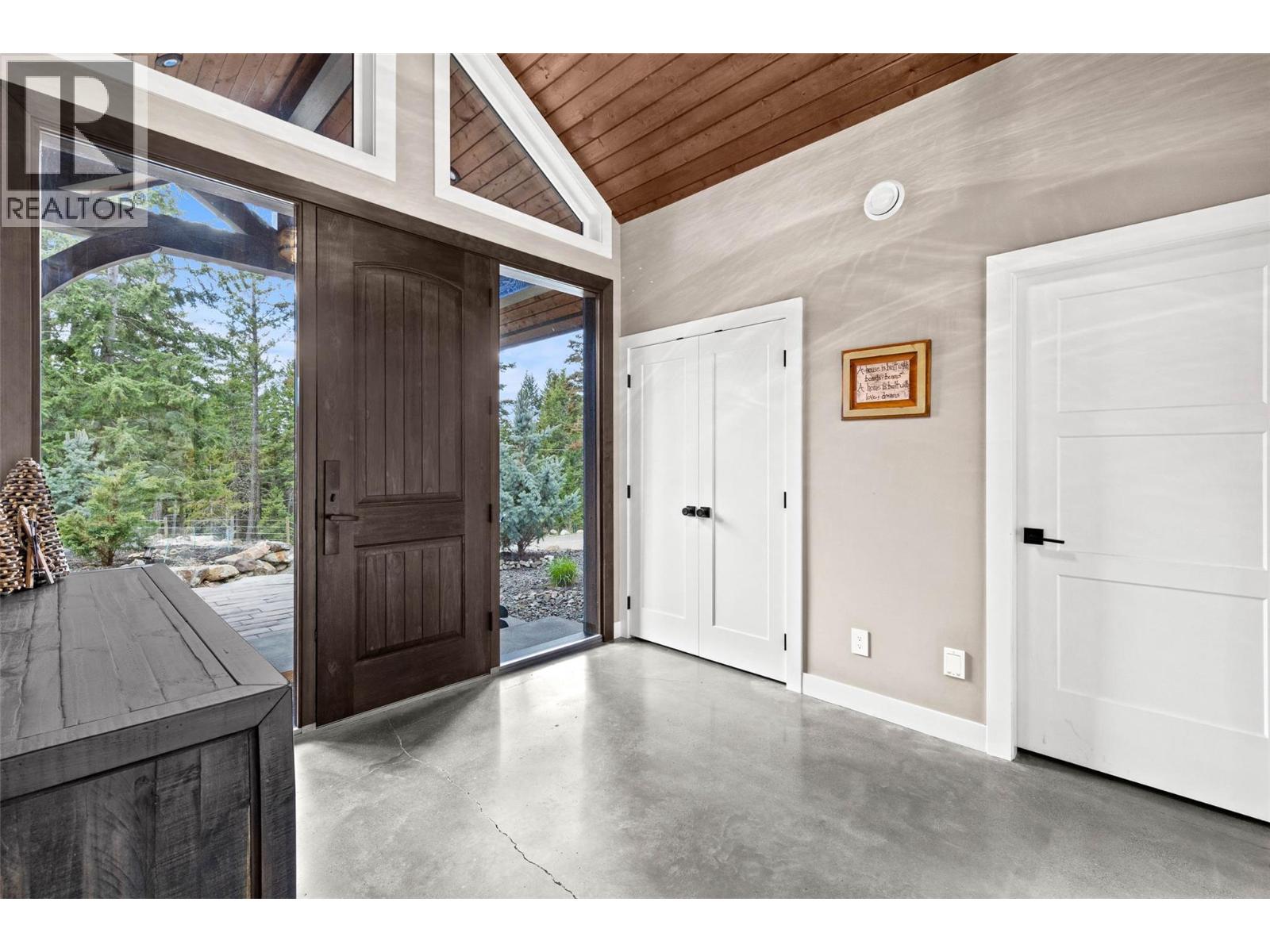 6560 FAWNHILL Road, Kamloops