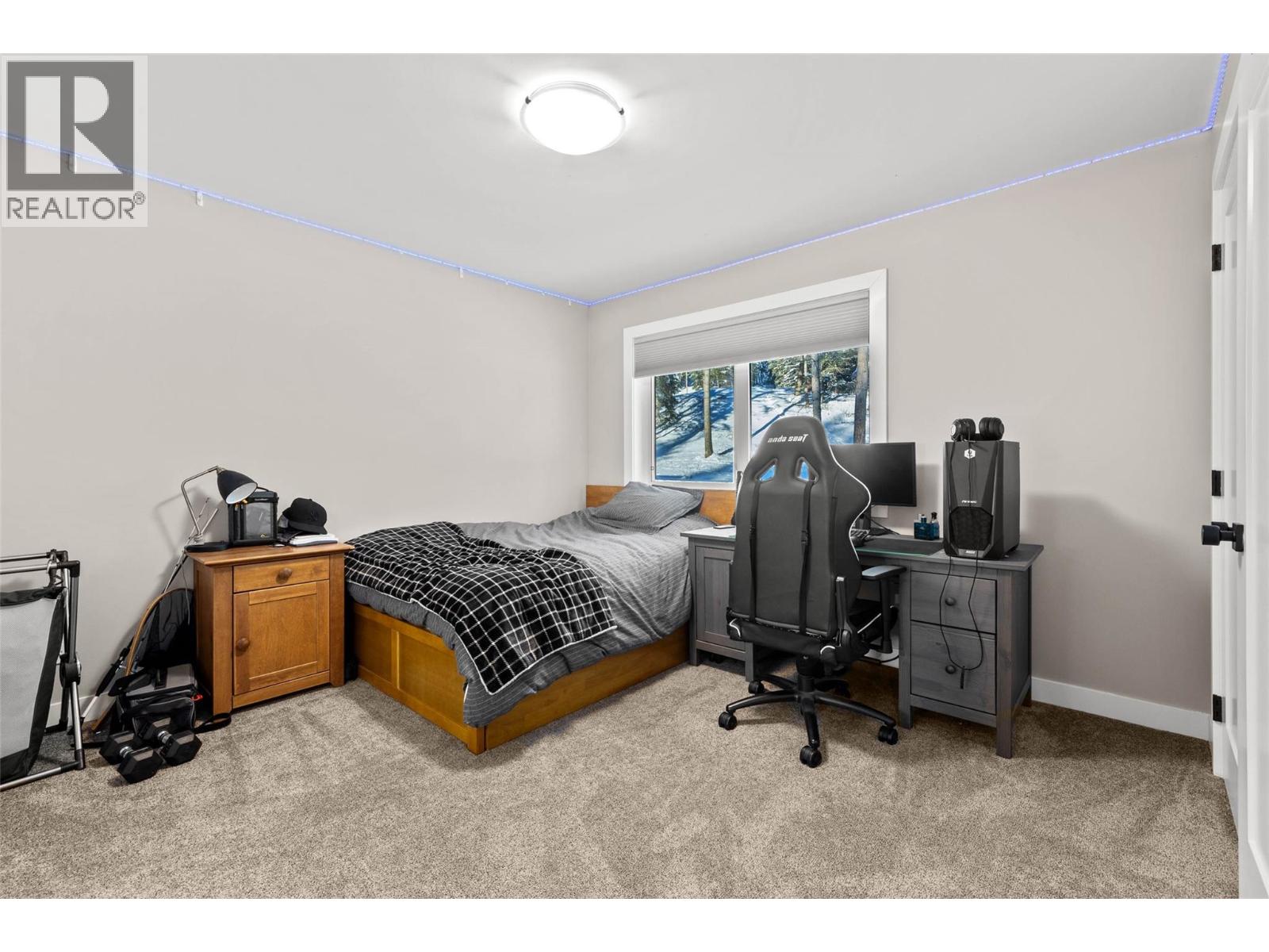 6560 FAWNHILL Road, Kamloops