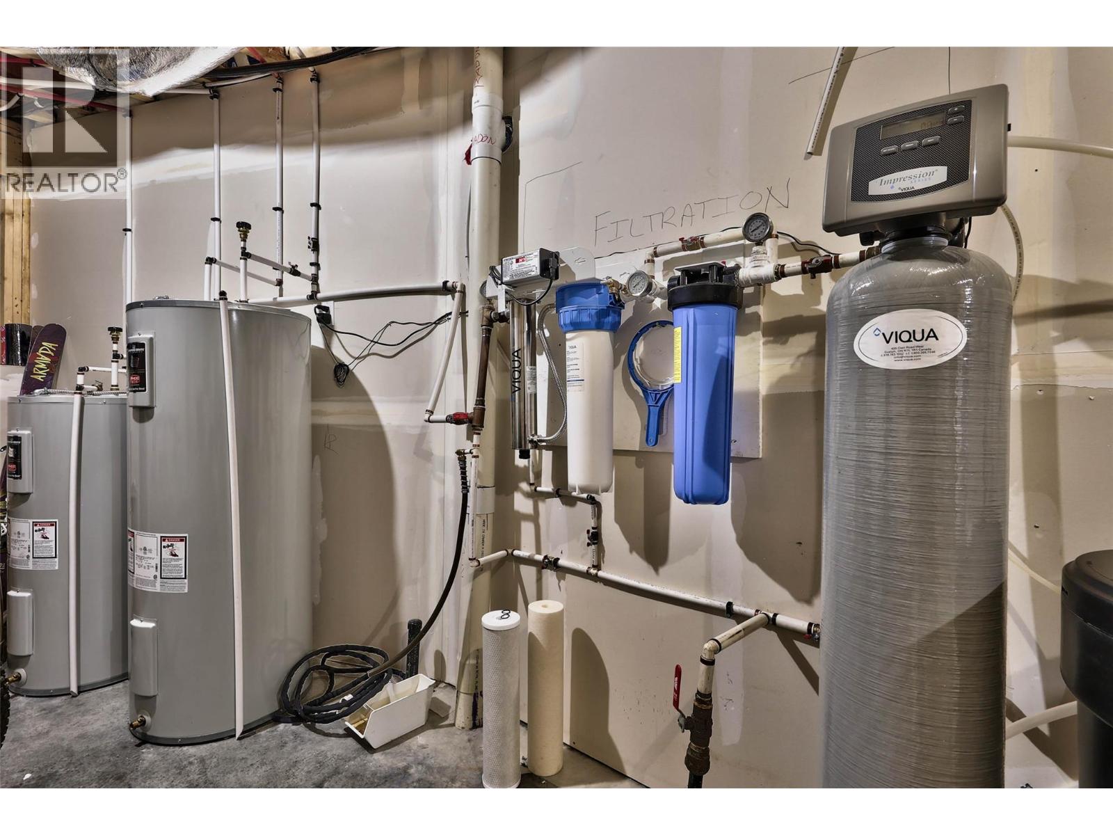 6560 FAWNHILL Road, Kamloops