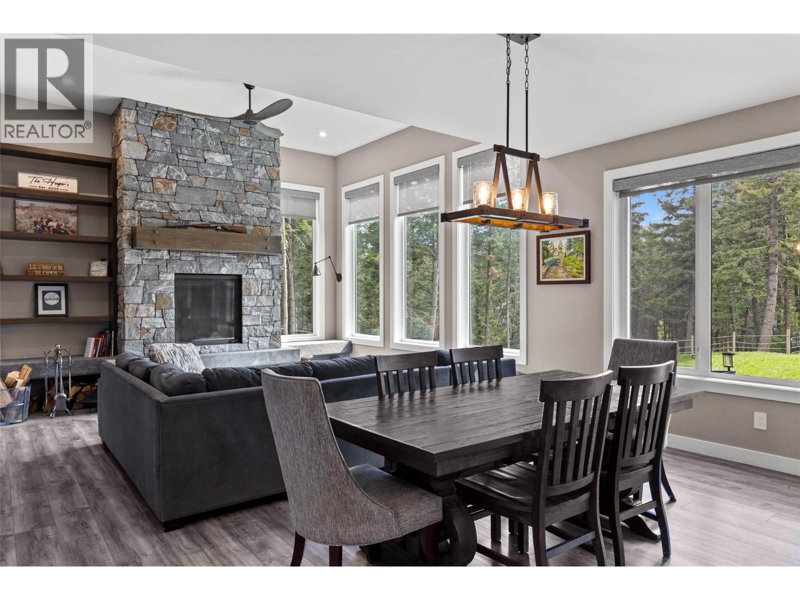 6560 FAWNHILL Road, Kamloops