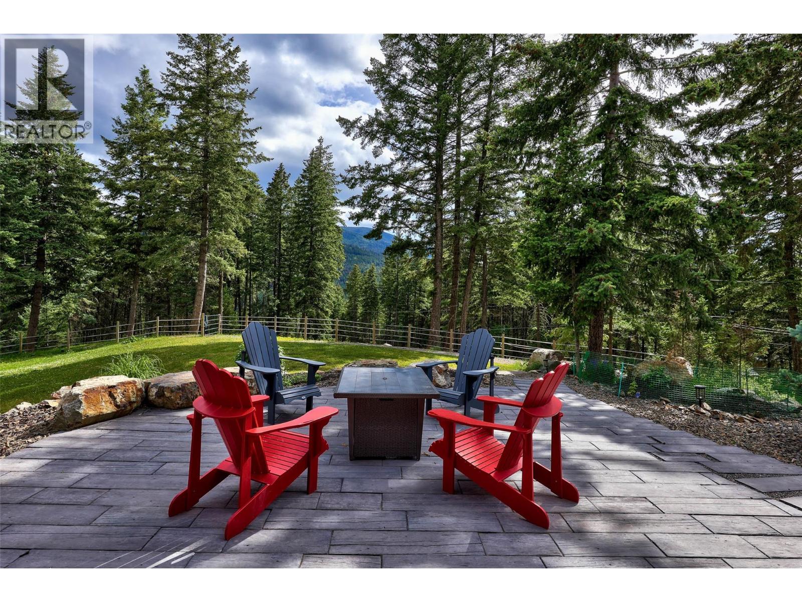 6560 FAWNHILL Road, Kamloops