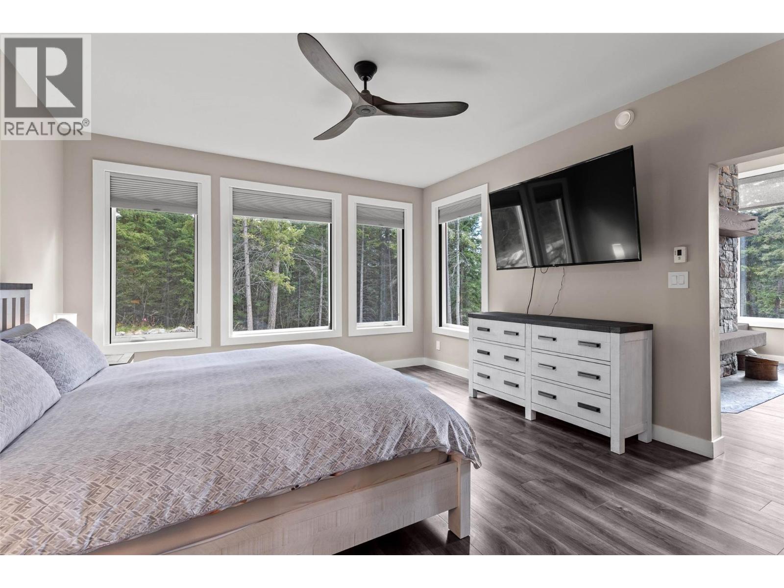 6560 FAWNHILL Road, Kamloops