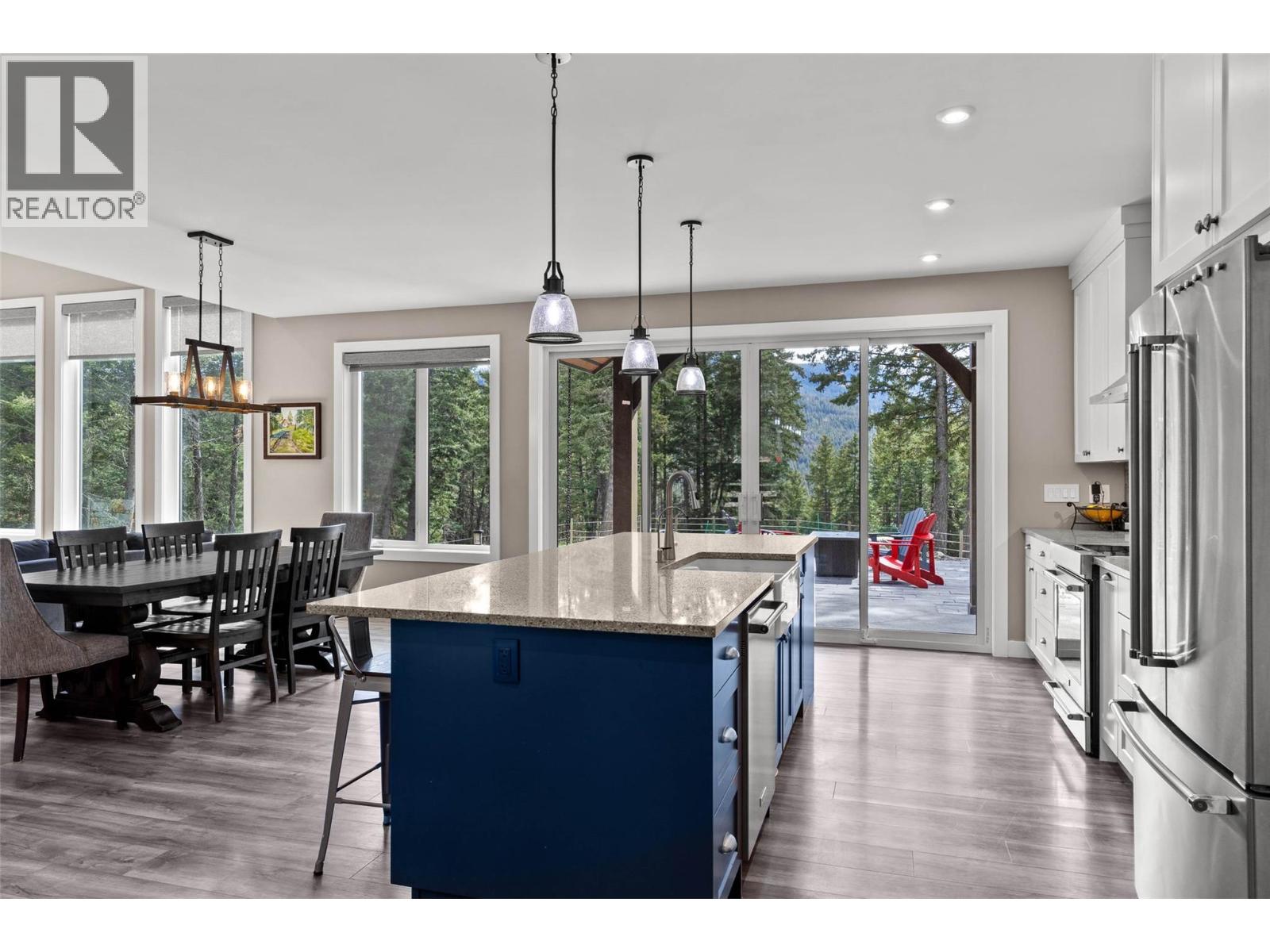 6560 FAWNHILL Road, Kamloops