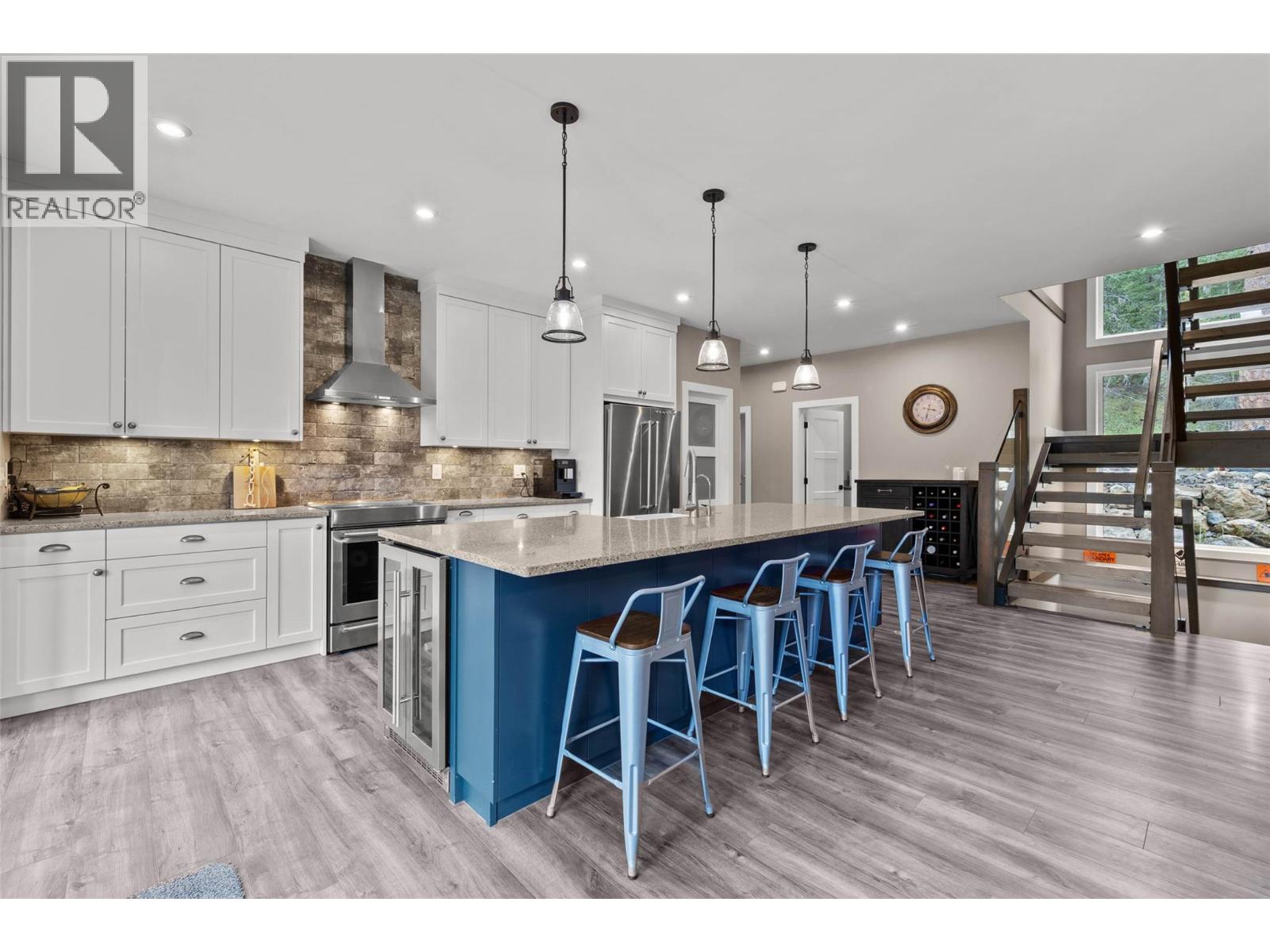 6560 FAWNHILL Road, Kamloops