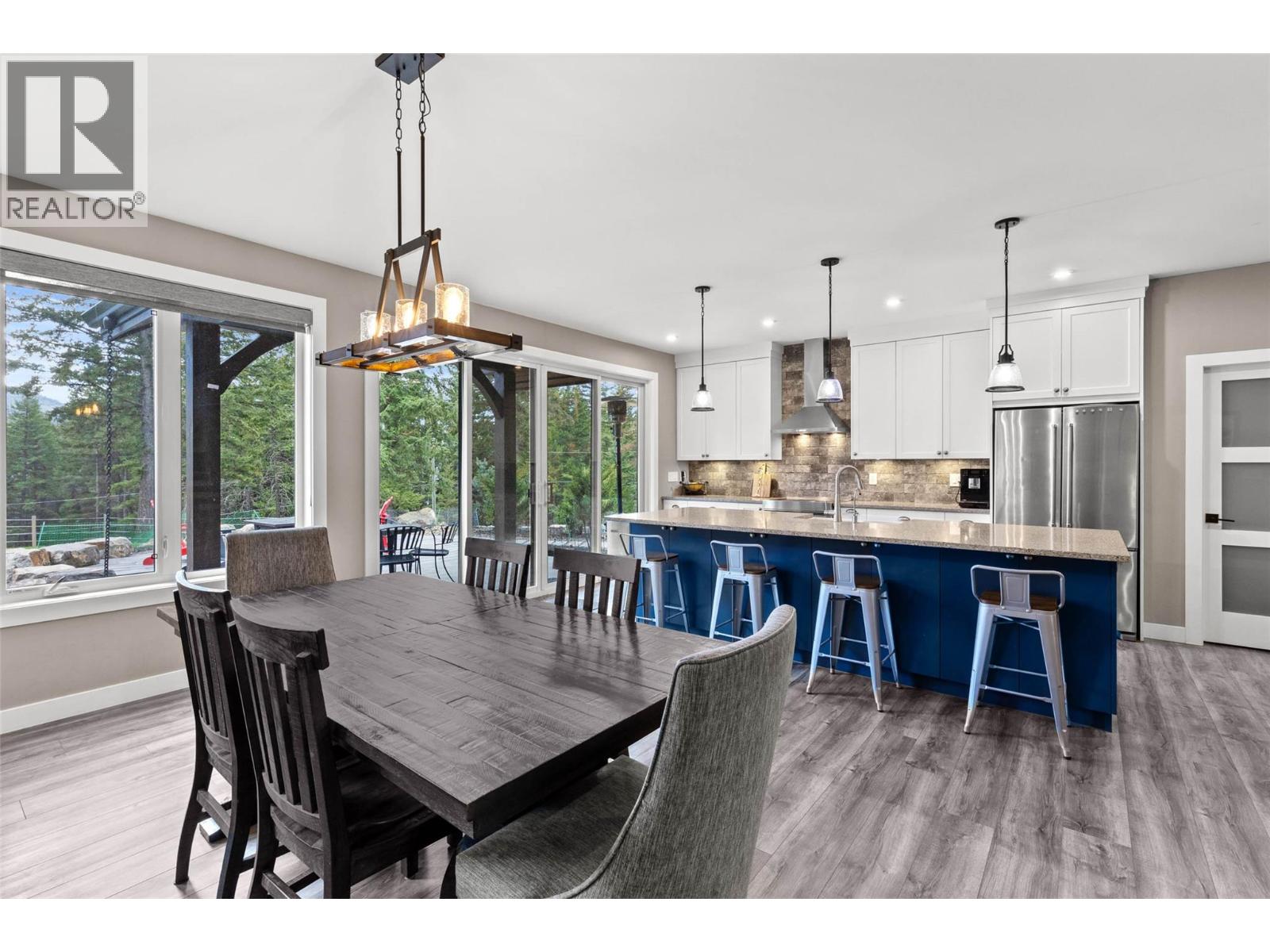 6560 FAWNHILL Road, Kamloops